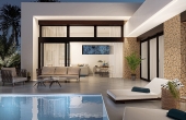 3 Bedroom 2 Bathroom Villa in Calasparra