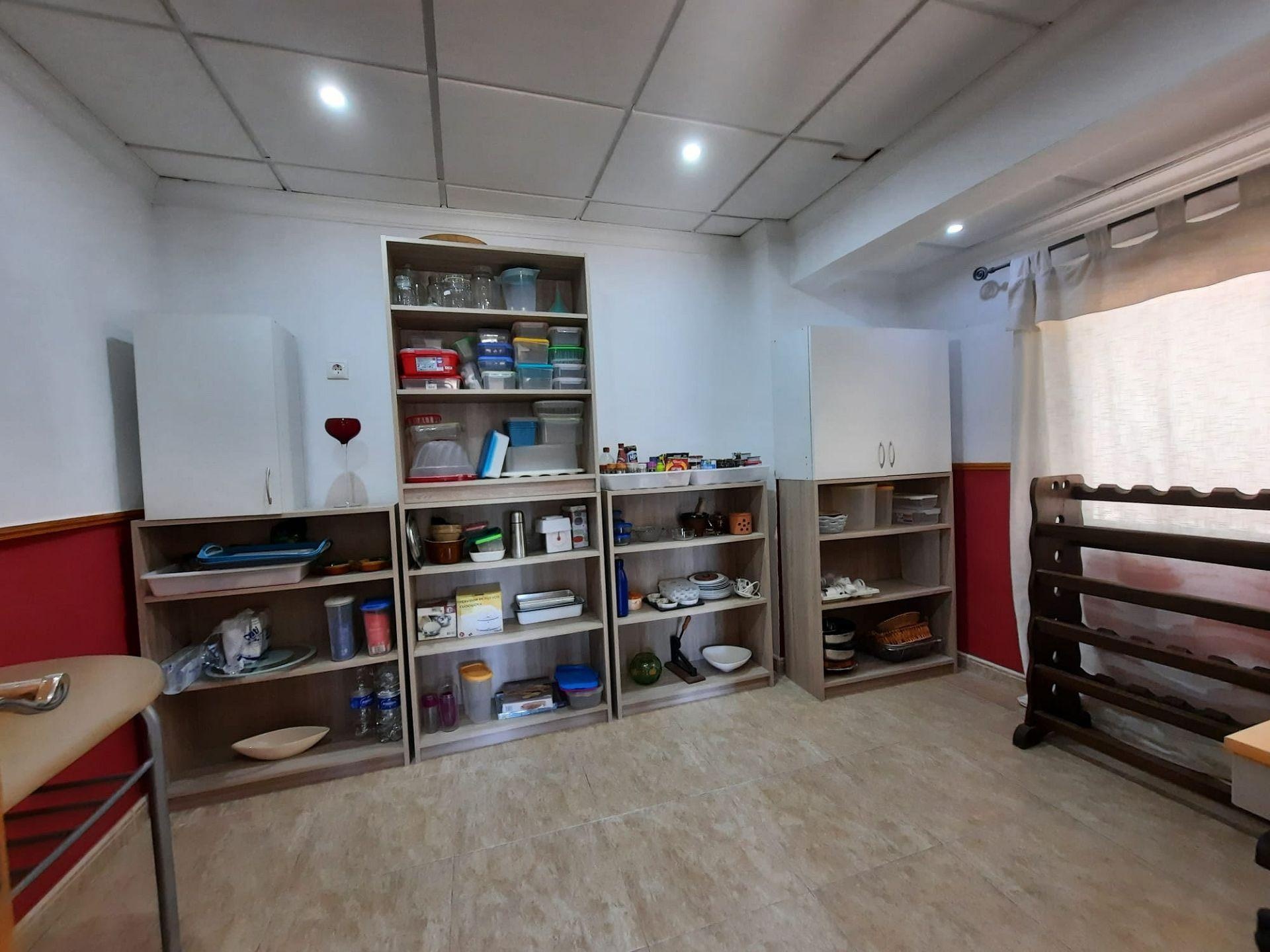 Sold - 3 Bedroom 2 Bathroom Villa in Sax -  - Alicante
