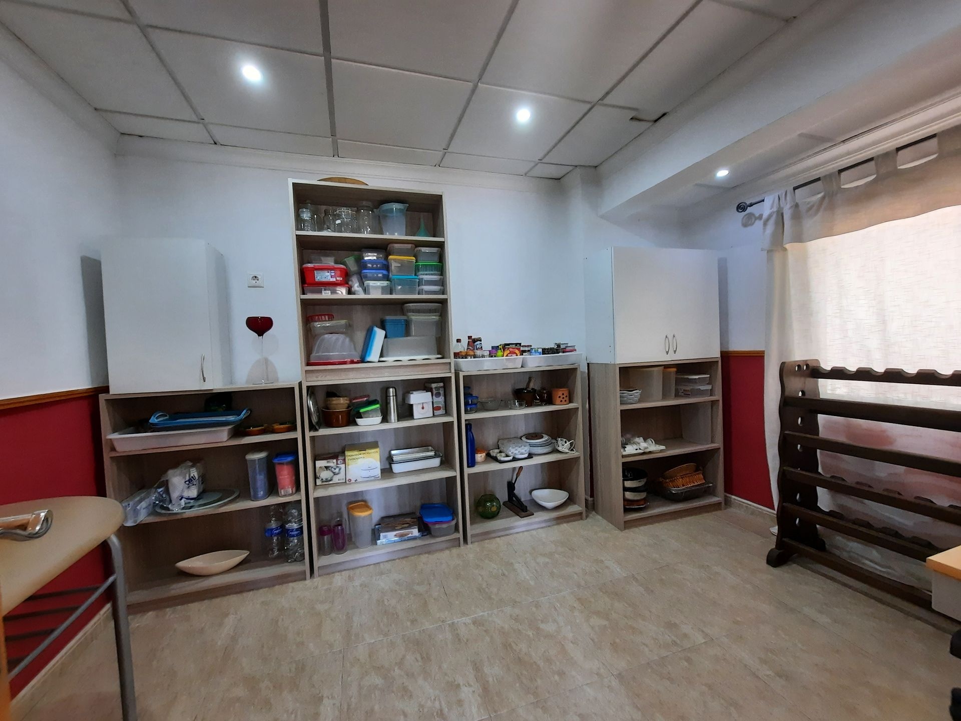 Sold - 3 Bedroom 2 Bathroom Villa in Sax -  - Alicante