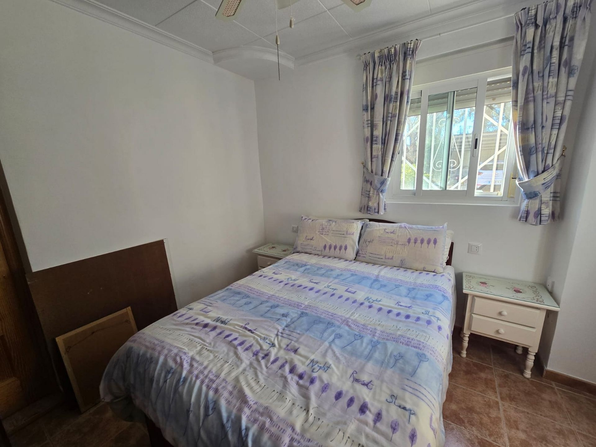 Sold - 3 Bedroom 2 Bathroom Villa in Sax -  - Alicante