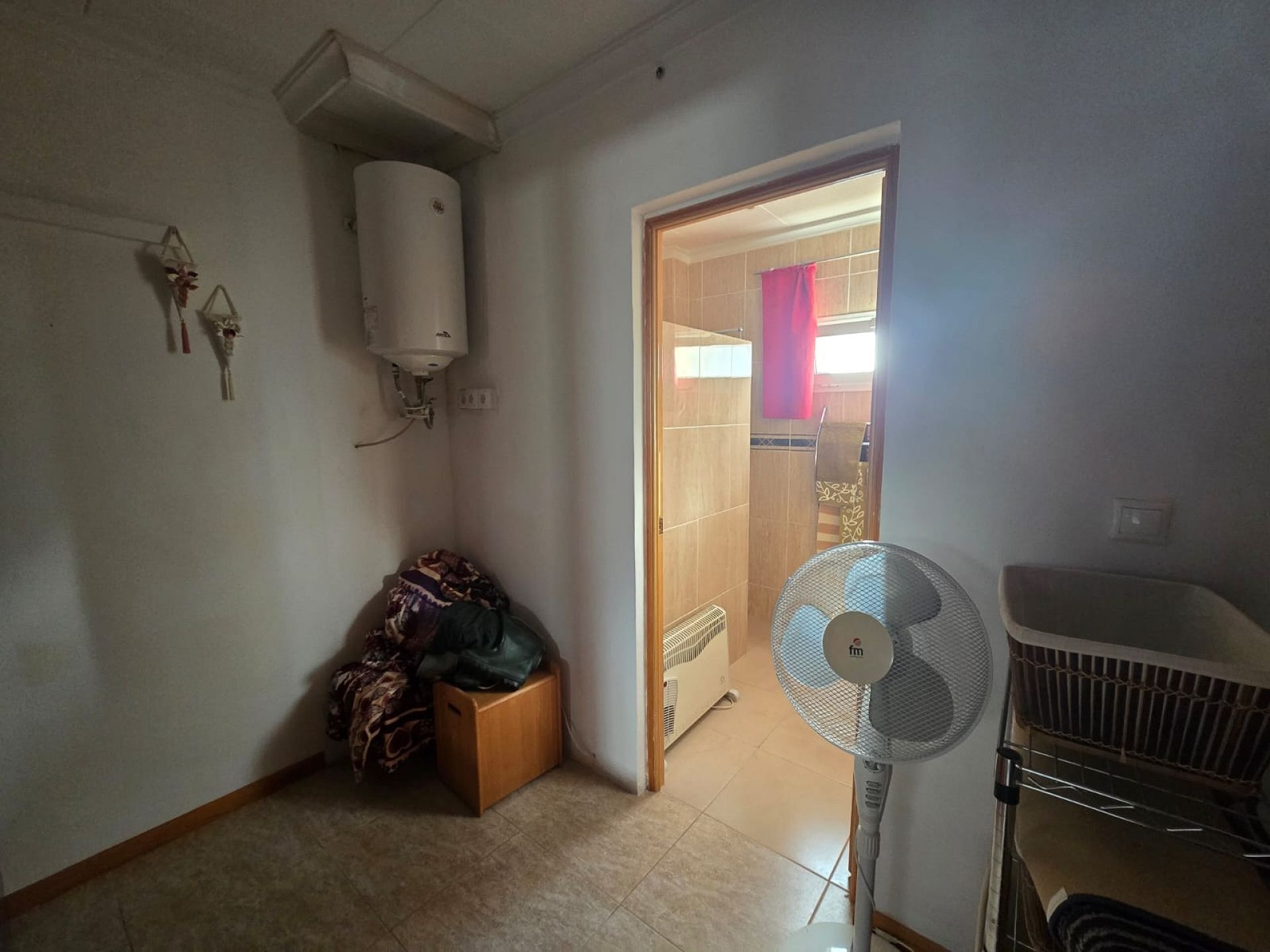 Sold - 3 Bedroom 2 Bathroom Villa in Sax -  - Alicante