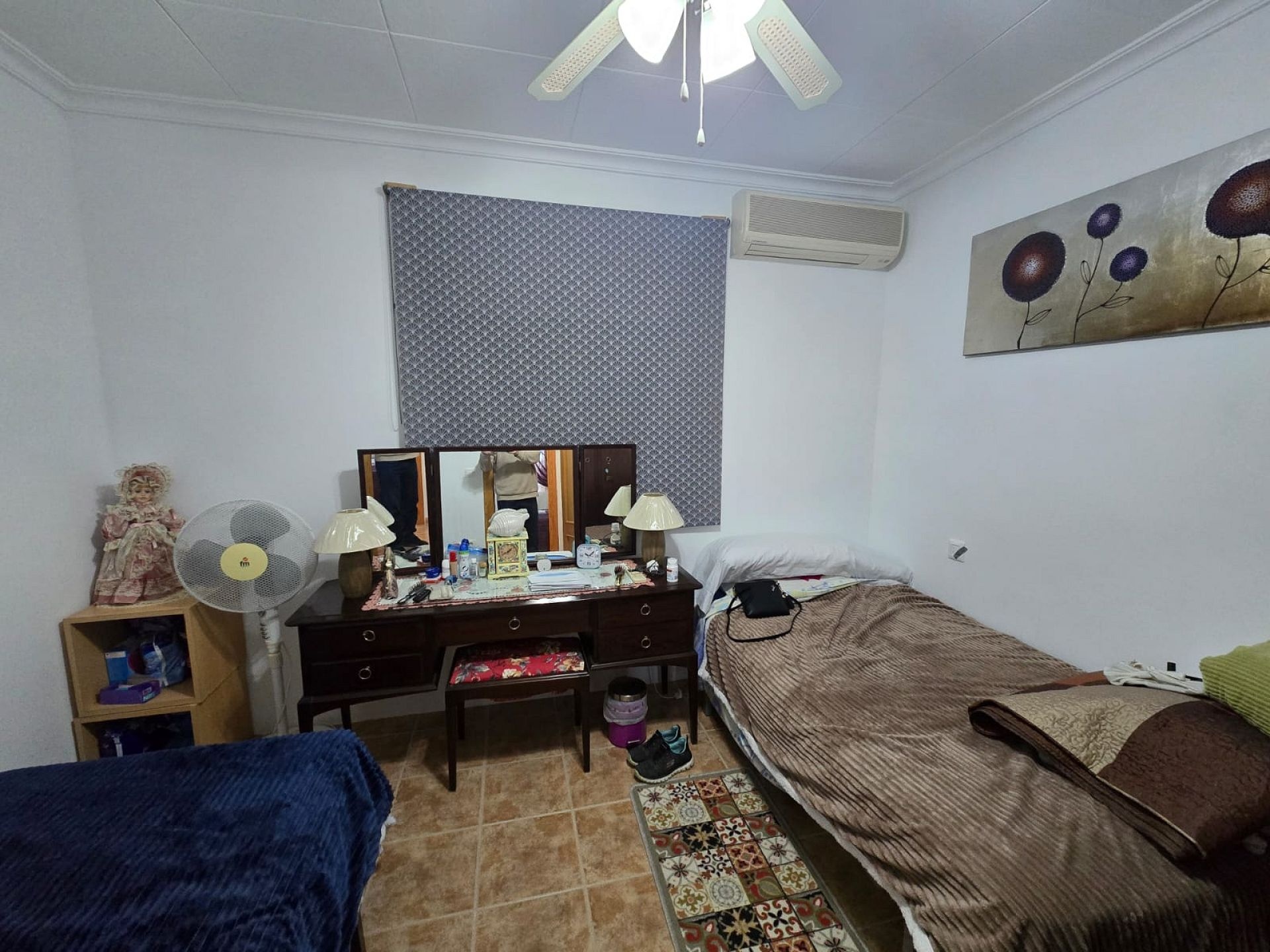 Sold - 3 Bedroom 2 Bathroom Villa in Sax -  - Alicante