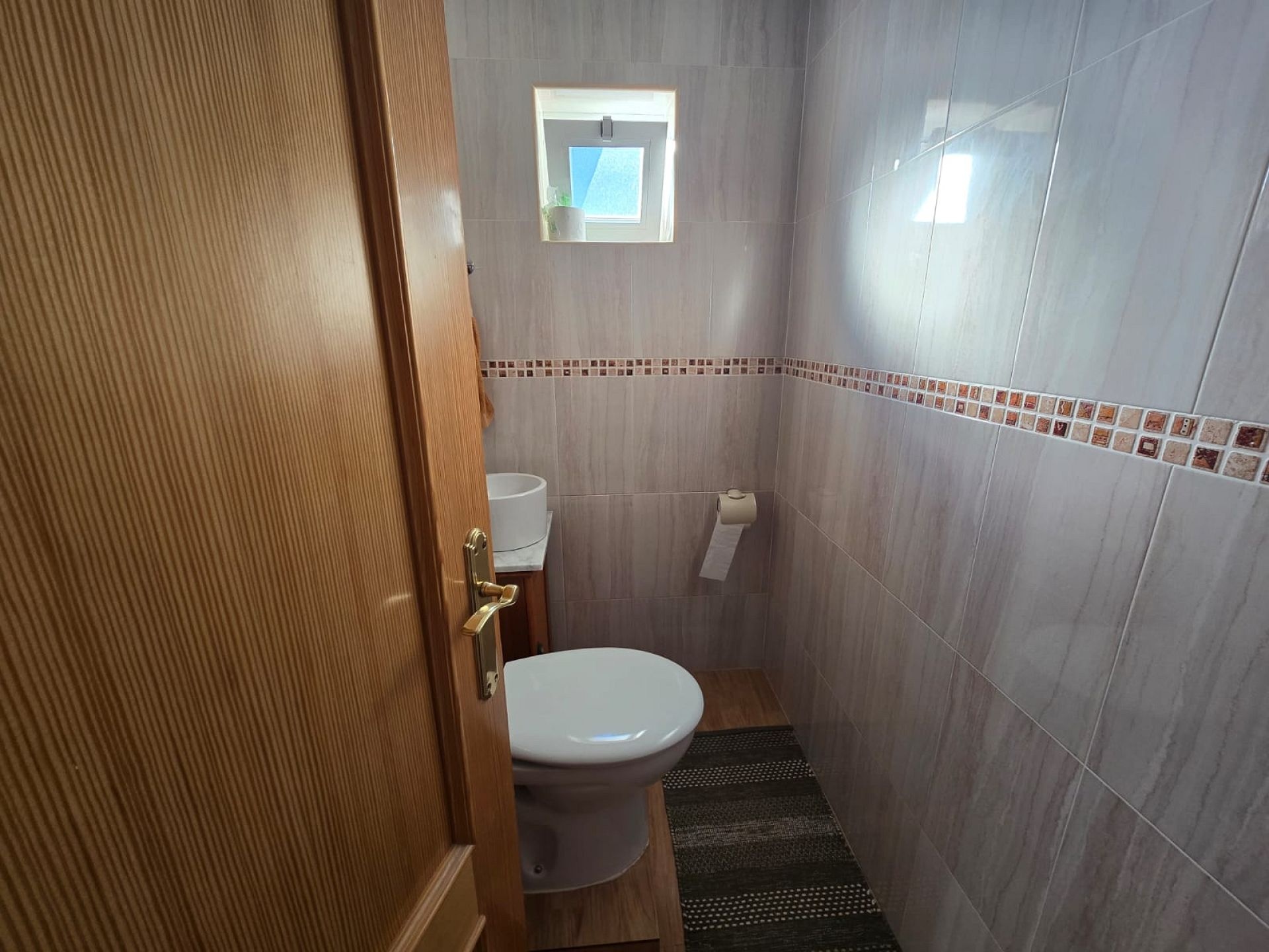 Sold - 3 Bedroom 2 Bathroom Villa in Sax -  - Alicante