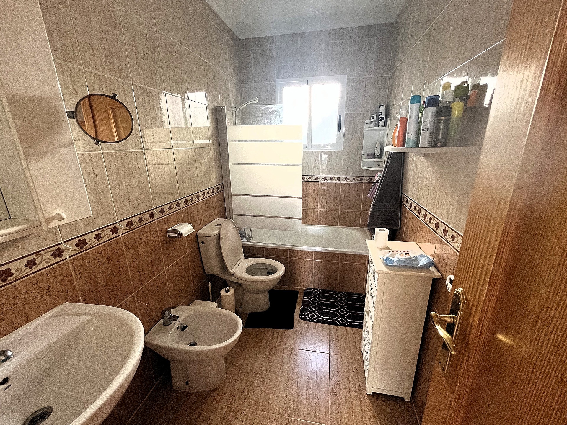 Resale - 2 Bedroom 1 Bathroom Apartment in Castalla - , Castalla, Alicante, Spain - Alicante