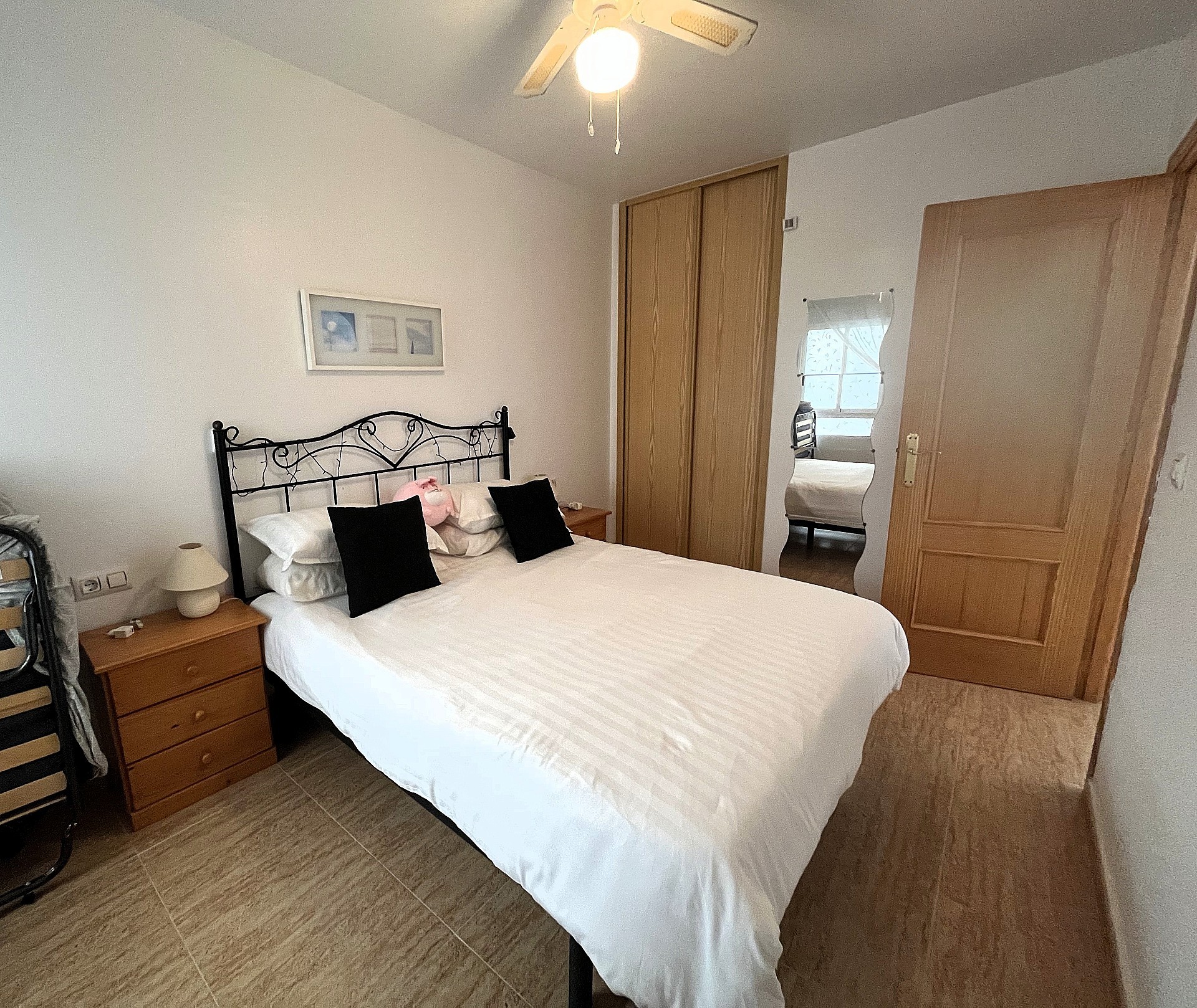 Resale - 2 Bedroom 1 Bathroom Apartment in Castalla - , Castalla, Alicante, Spain - Alicante