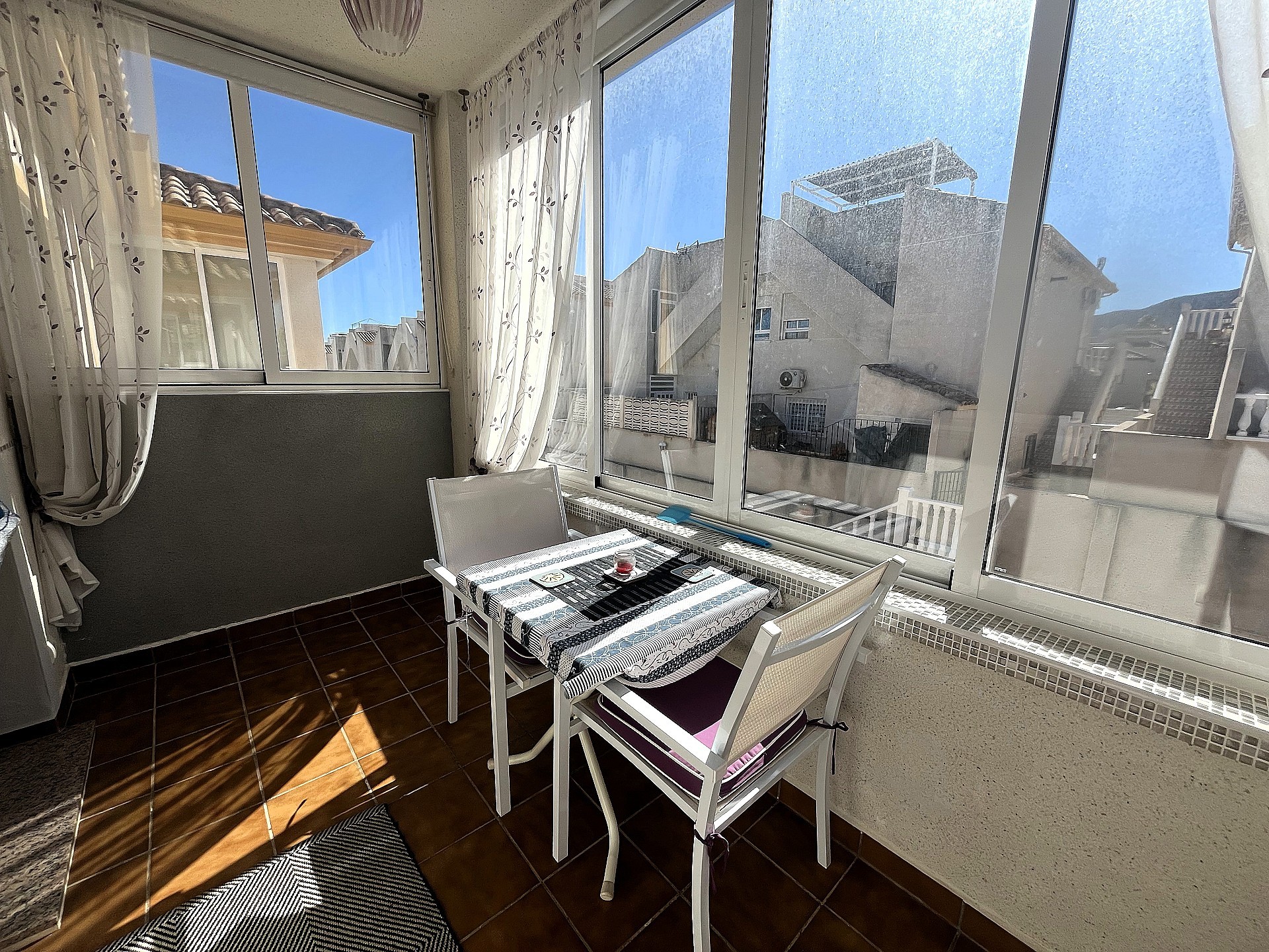 Resale - 2 Bedroom 1 Bathroom Apartment in Castalla - , Castalla, Alicante, Spain - Alicante