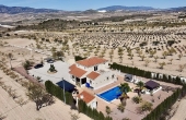 4 Bedroom 3 Bathroom Villa in La Zarza