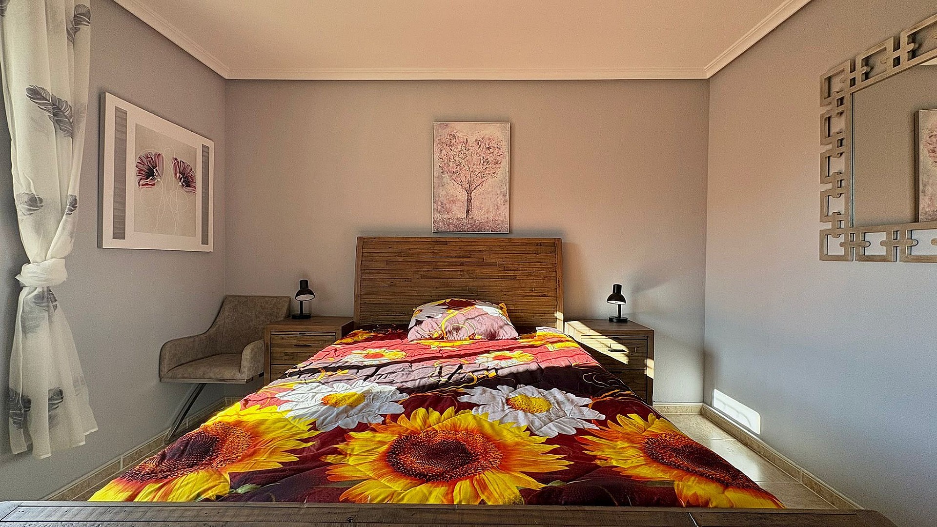 Sold - 4 Bedroom 3 Bathroom Villa in La Zarza -  - Murcia