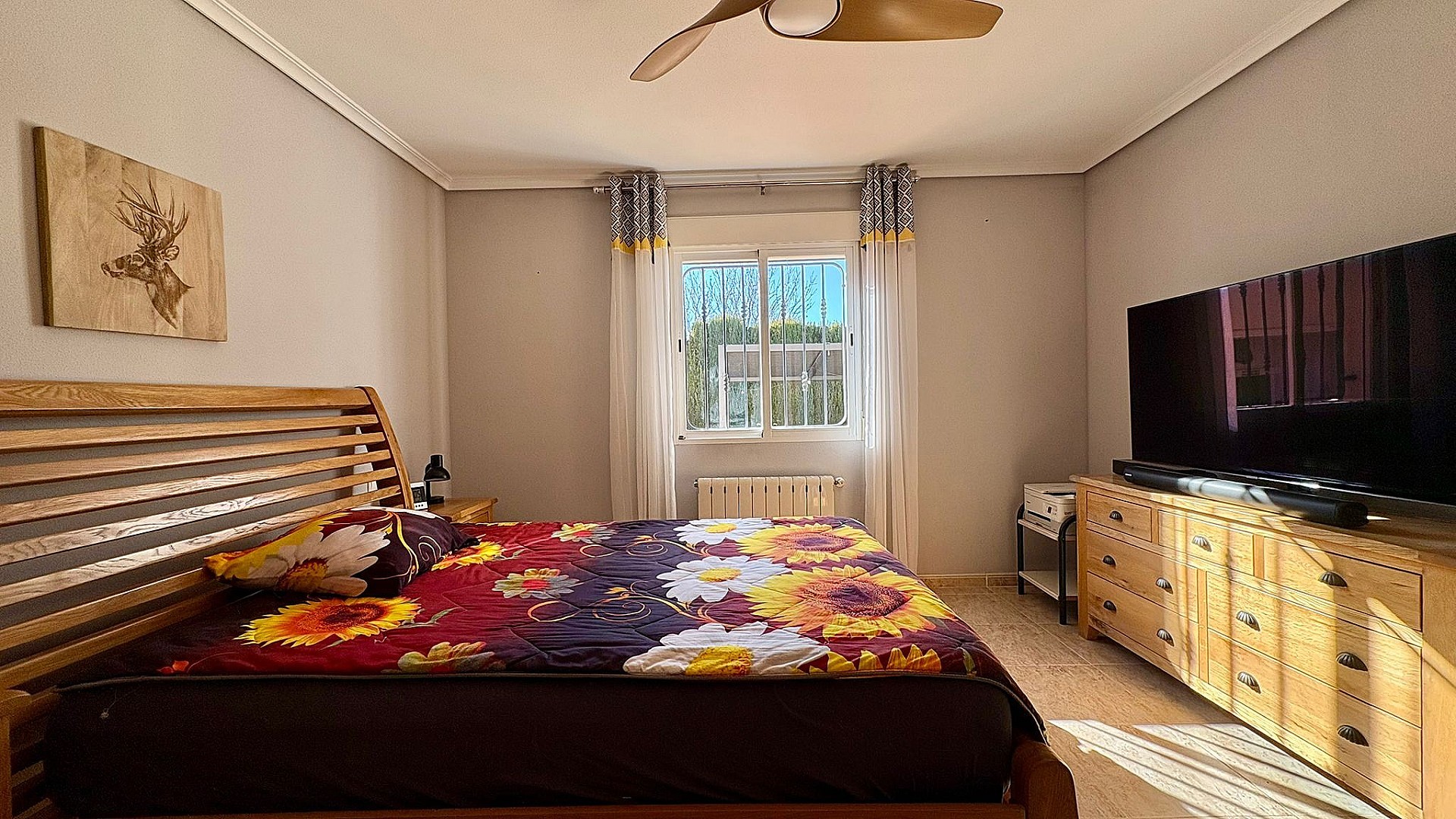 Sold - 4 Bedroom 3 Bathroom Villa in La Zarza -  - Murcia