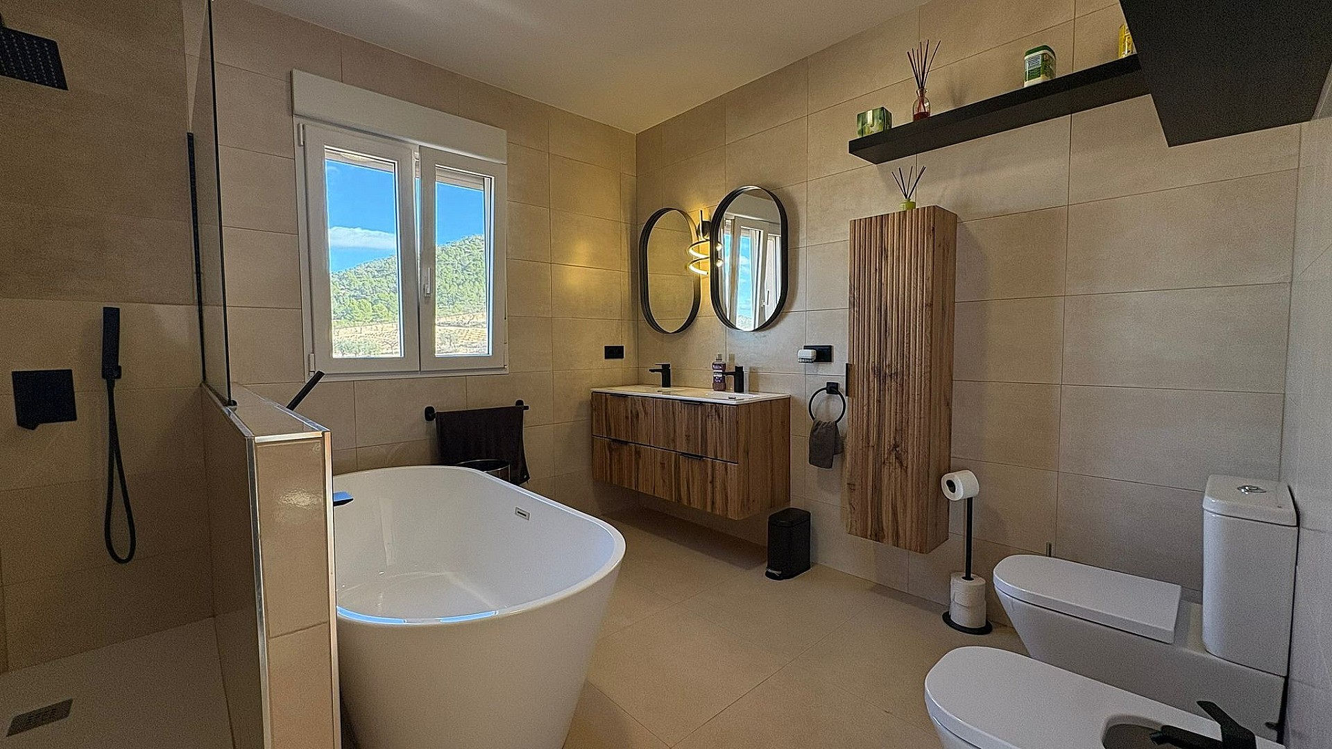 Sold - 4 Bedroom 3 Bathroom Villa in La Zarza -  - Murcia