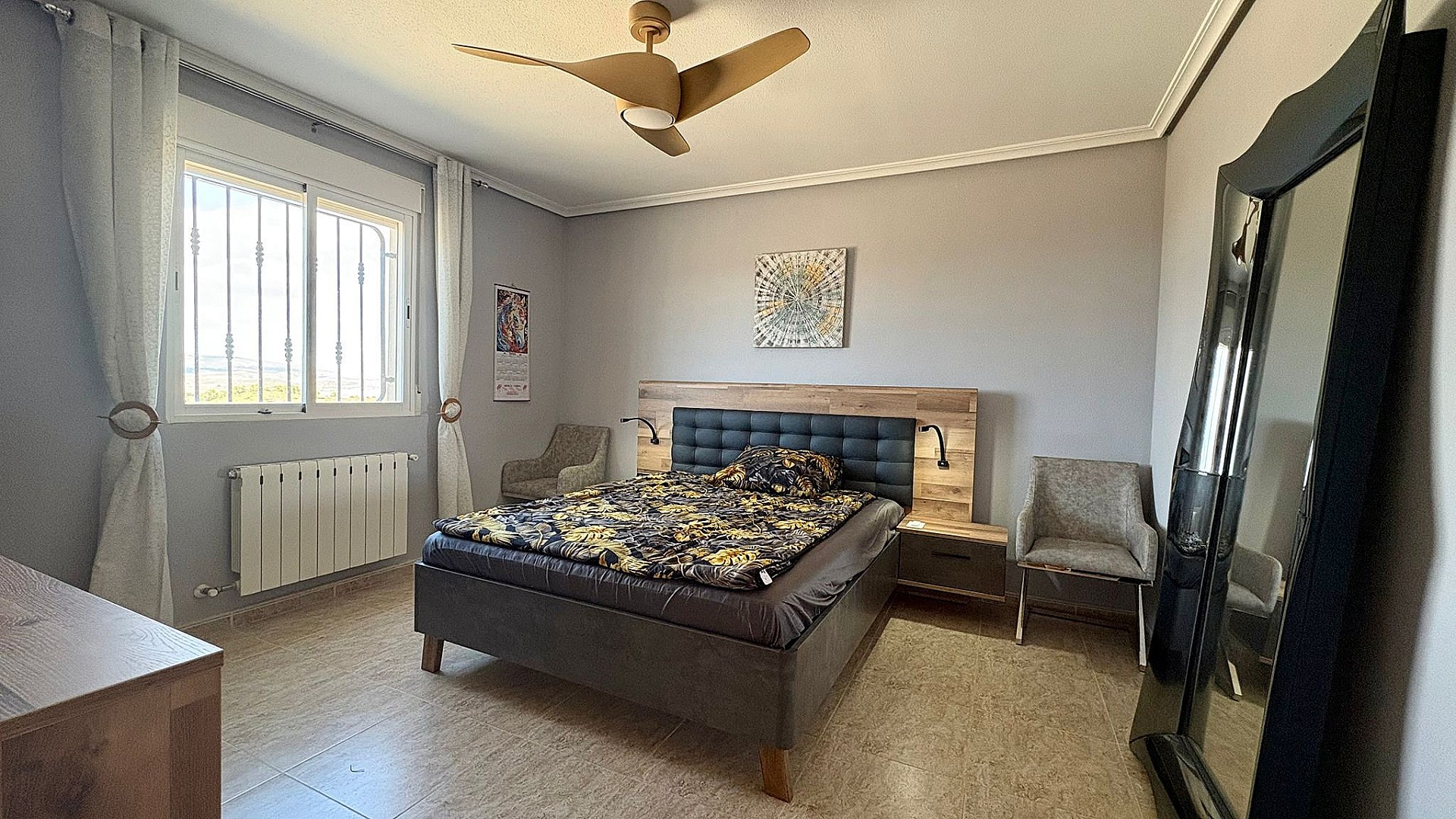 Sold - 4 Bedroom 3 Bathroom Villa in La Zarza -  - Murcia