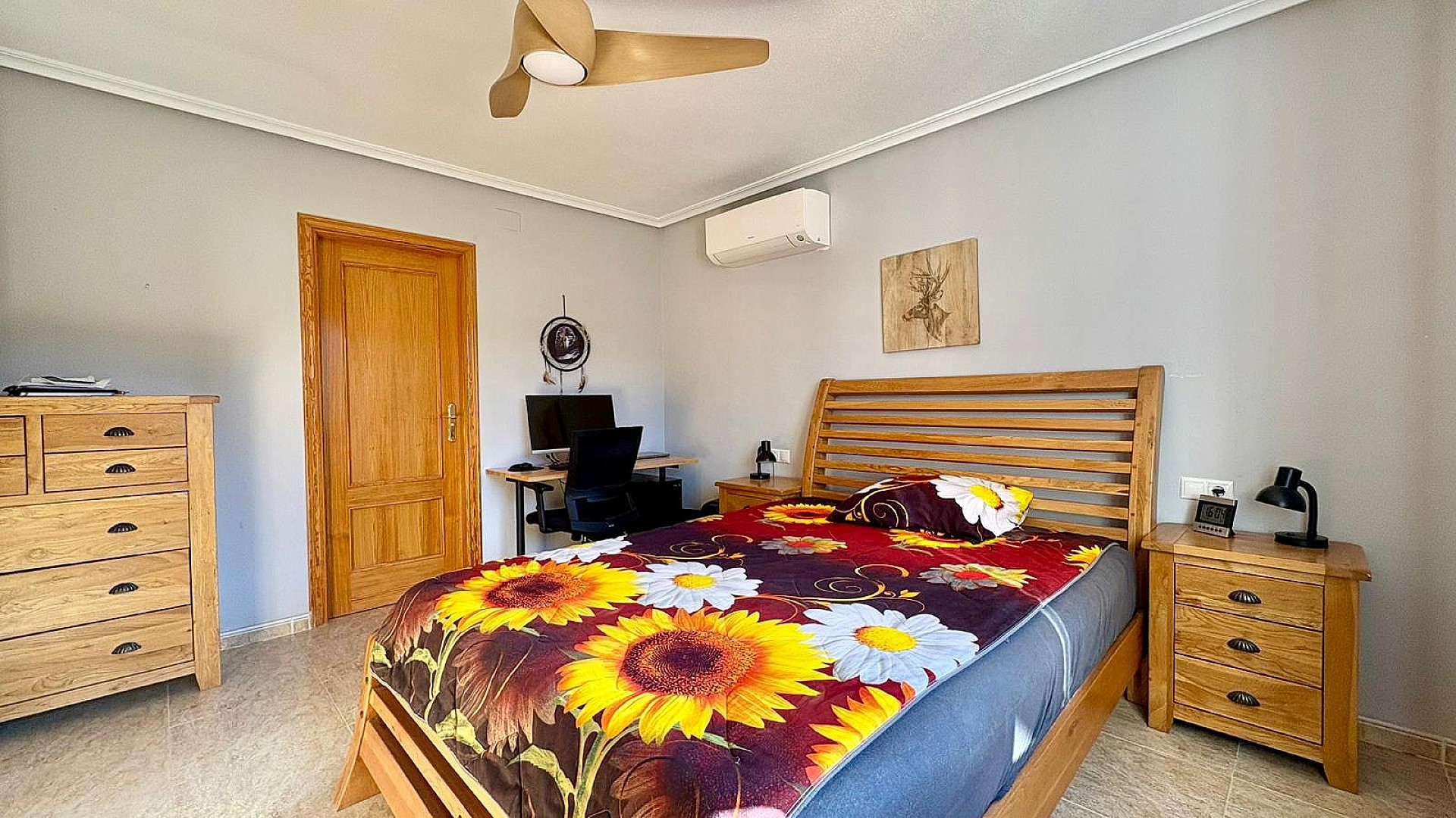 Sold - 4 Bedroom 3 Bathroom Villa in La Zarza -  - Murcia