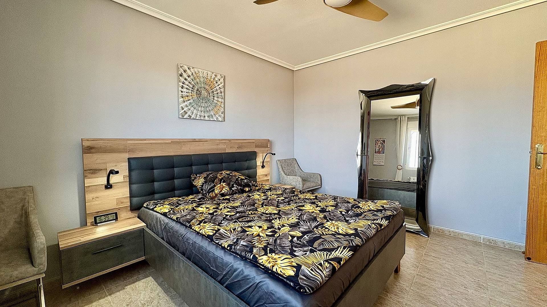 Sold - 4 Bedroom 3 Bathroom Villa in La Zarza -  - Murcia