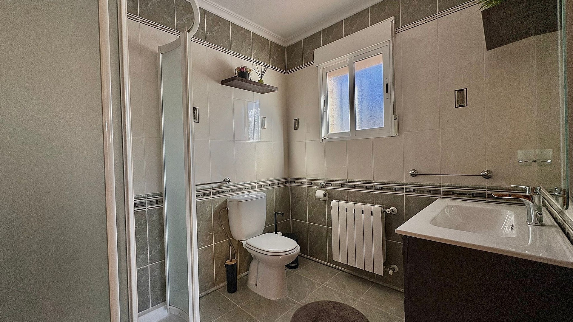 Sold - 4 Bedroom 3 Bathroom Villa in La Zarza -  - Murcia
