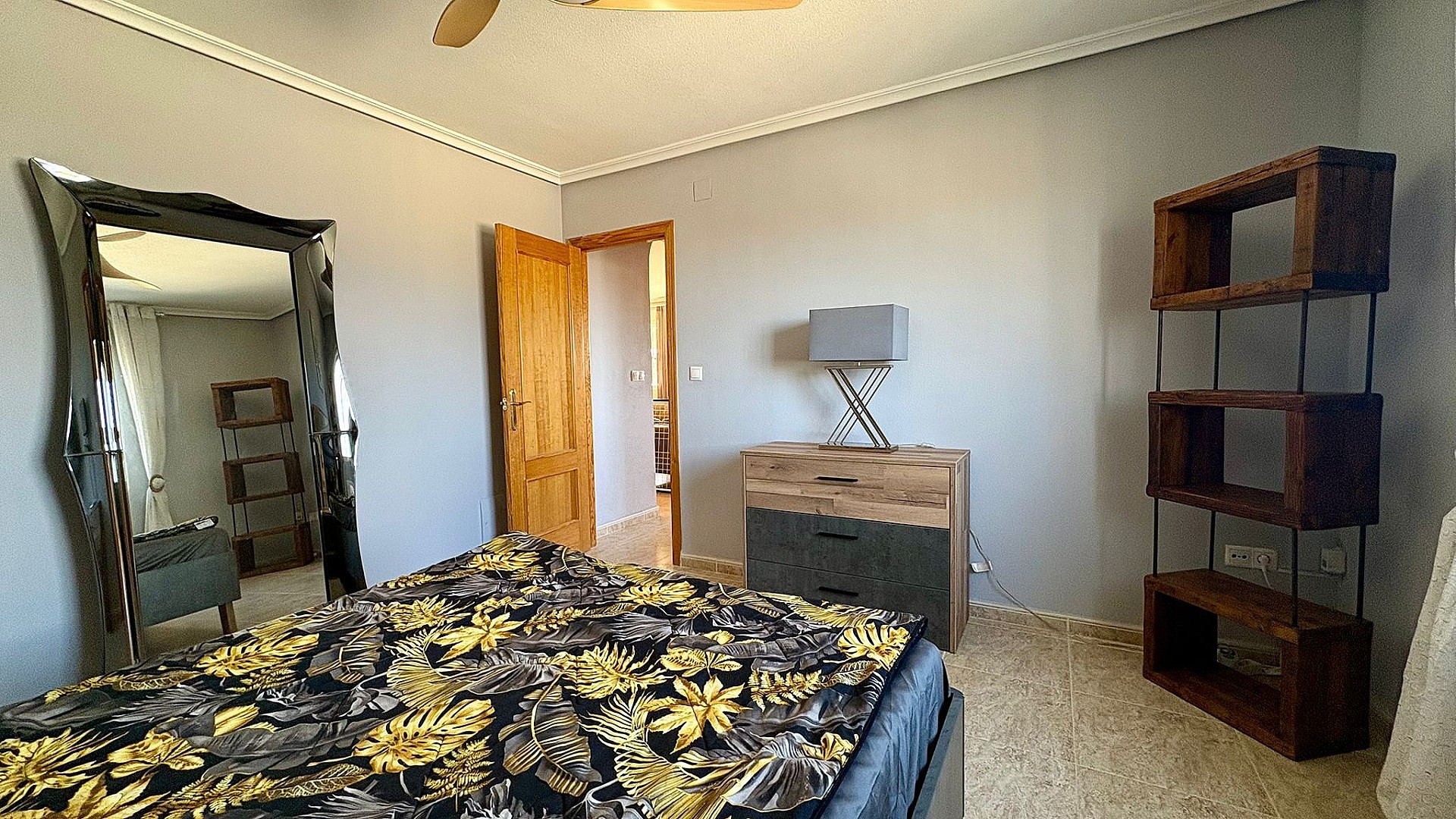 Sold - 4 Bedroom 3 Bathroom Villa in La Zarza -  - Murcia