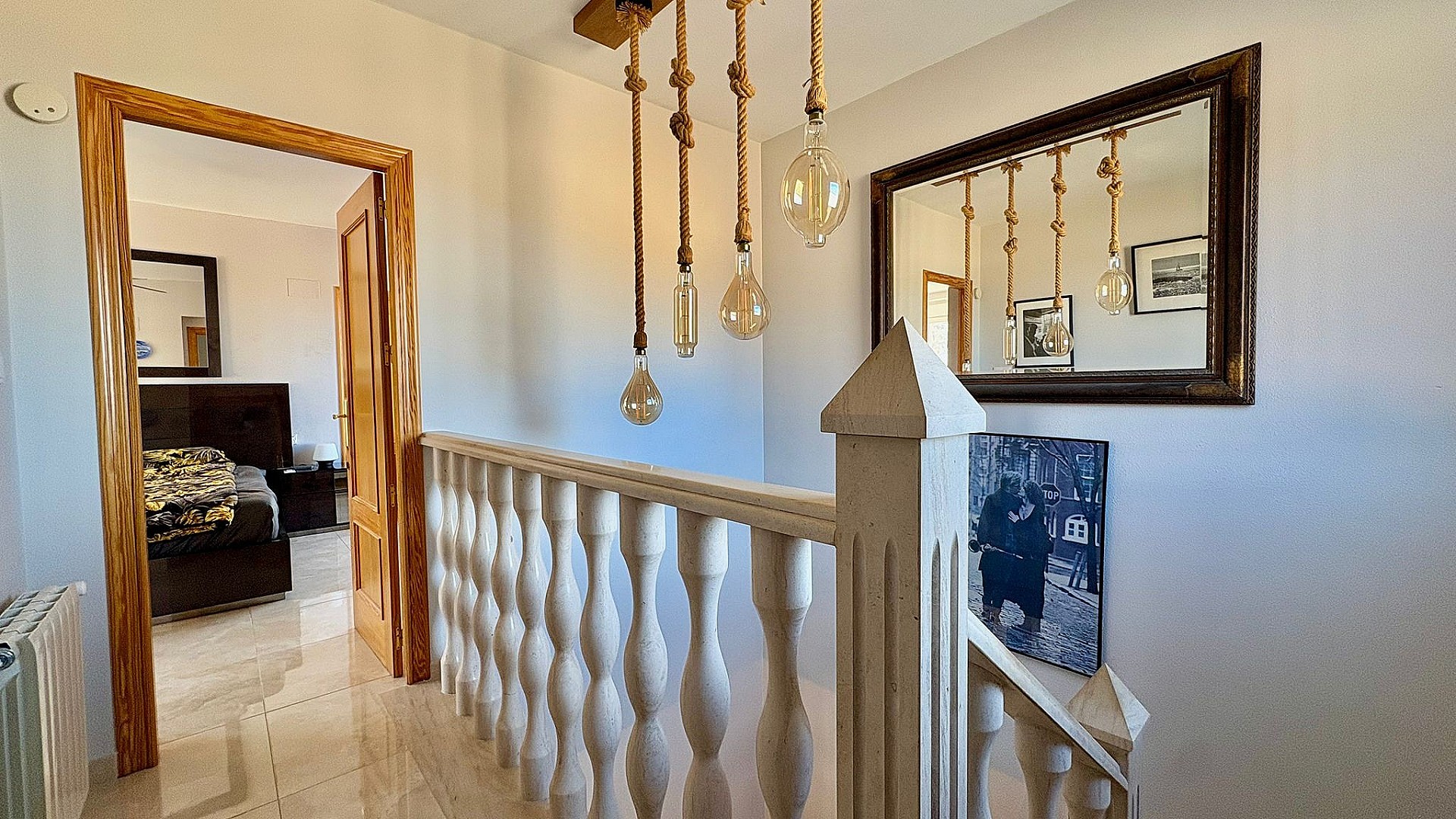 Sold - 4 Bedroom 3 Bathroom Villa in La Zarza -  - Murcia