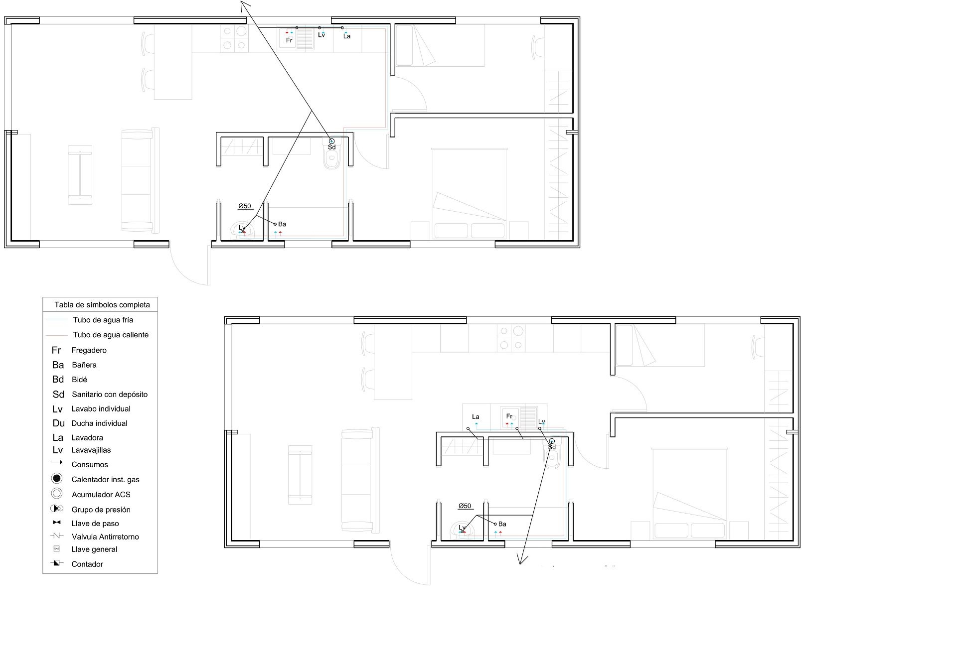 Sold - 3 Bedroom 2 Bathroom Villa in Salinas -  - Alicante