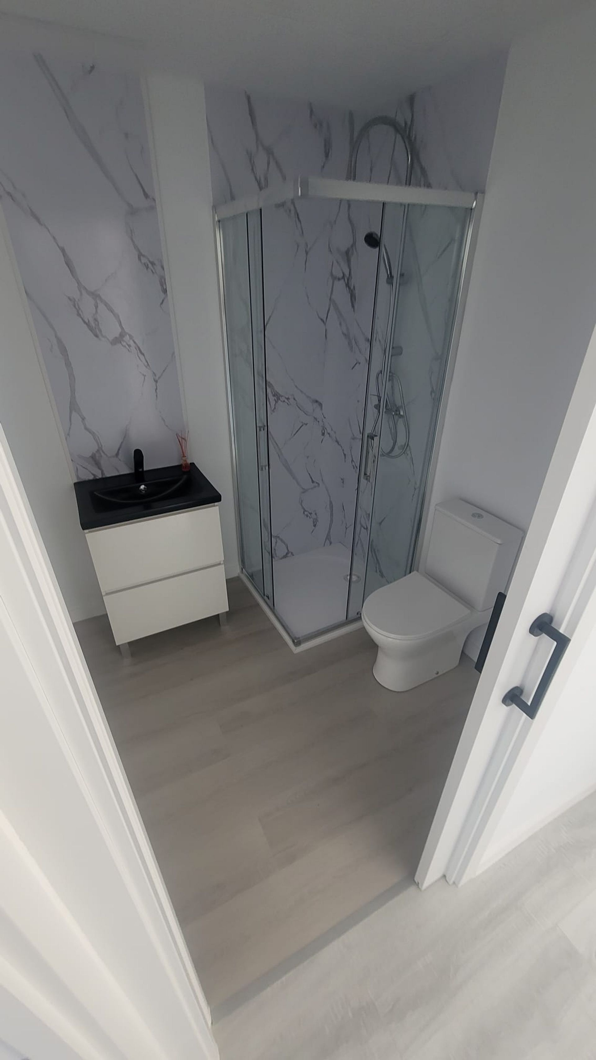 Sold - 3 Bedroom 2 Bathroom Villa in Salinas -  - Alicante
