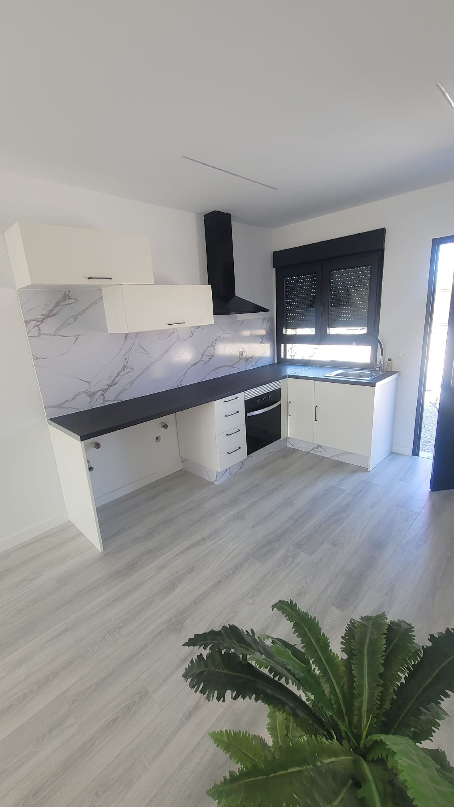 Sold - 3 Bedroom 2 Bathroom Villa in Salinas -  - Alicante
