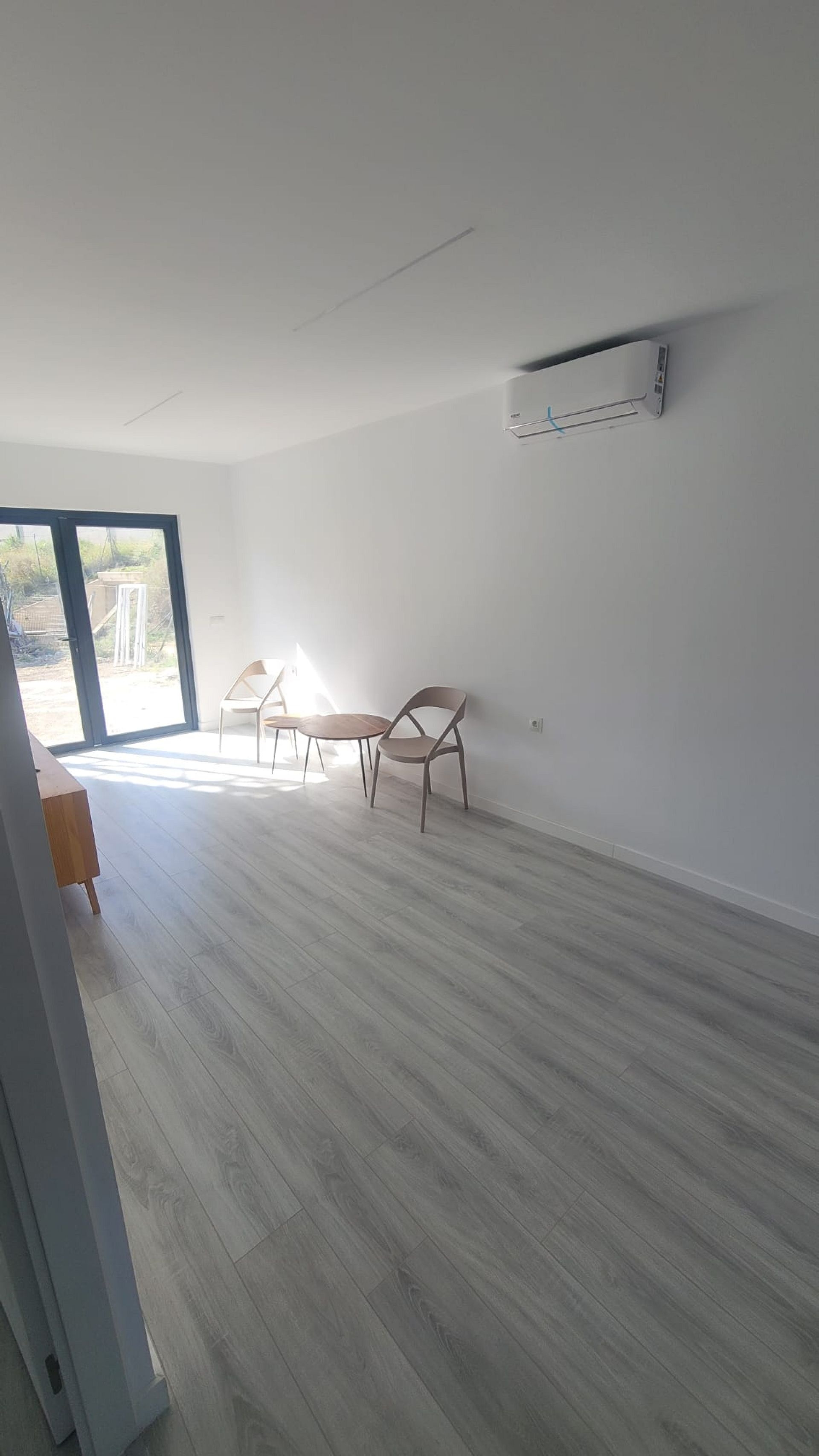 Sold - 3 Bedroom 2 Bathroom Villa in Salinas -  - Alicante