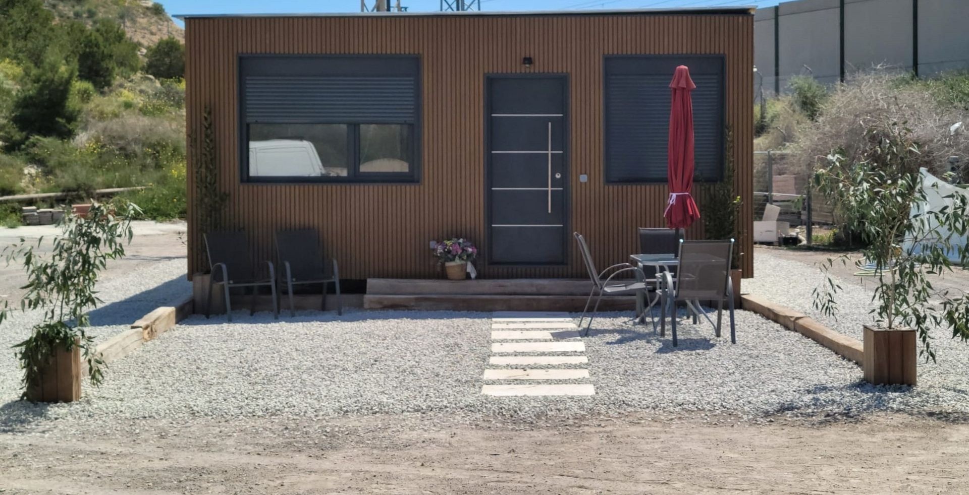 Sold - 3 Bedroom 2 Bathroom Villa in Salinas -  - Alicante
