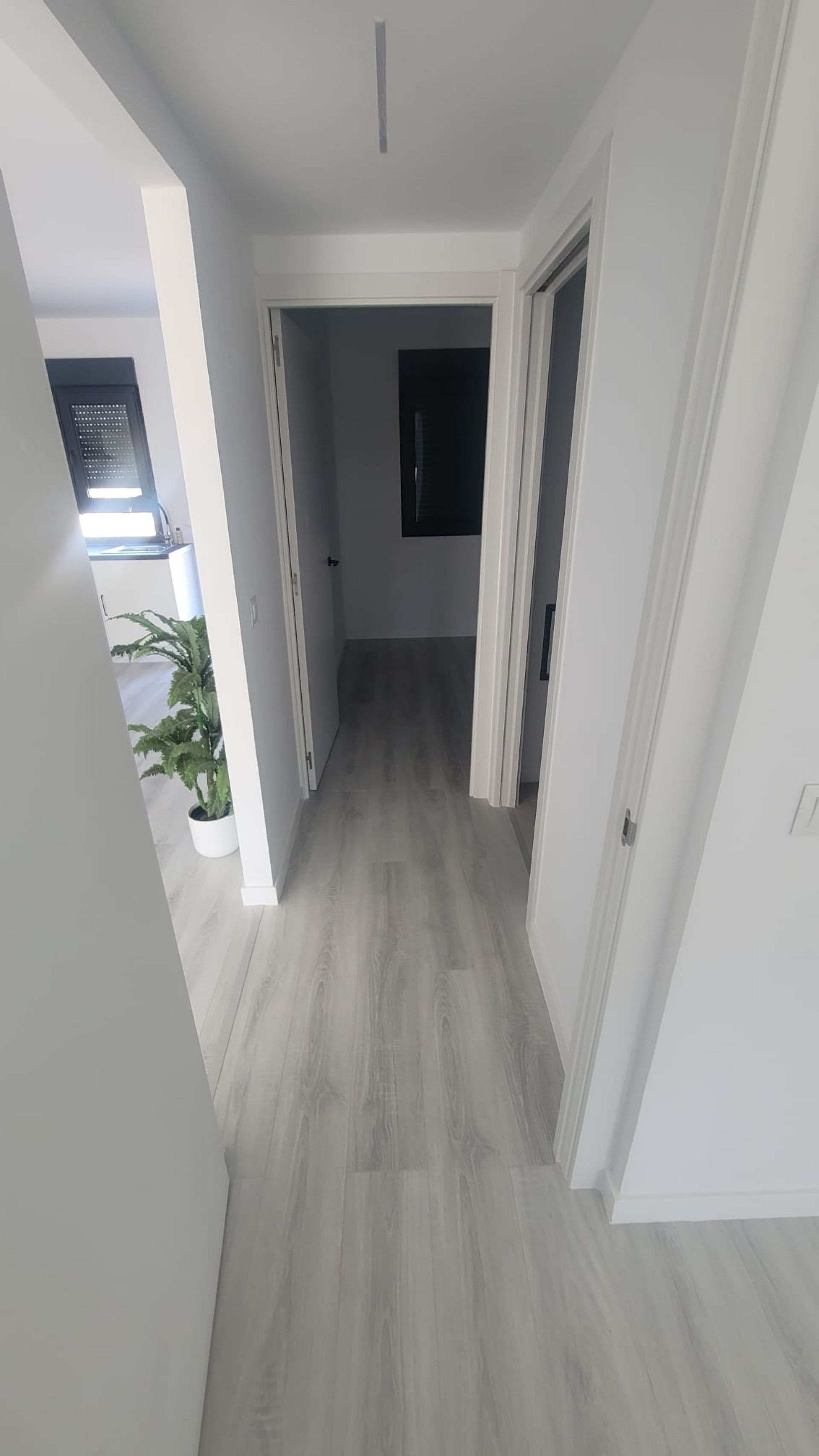 Sold - 3 Bedroom 2 Bathroom Villa in Salinas -  - Alicante