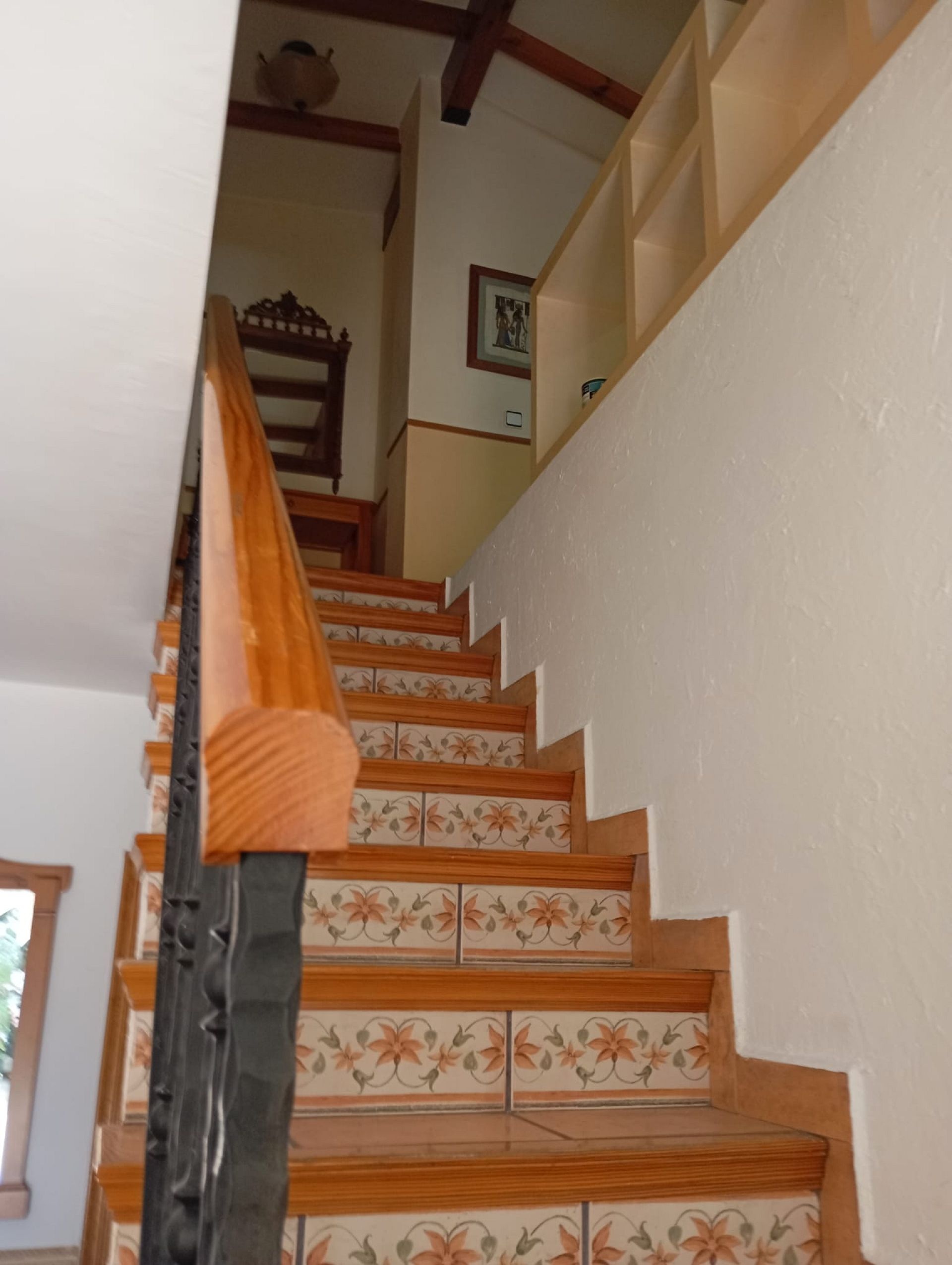 Resale - 3 Bedroom 1 Bathroom Villa in Yecla -  - Murcia