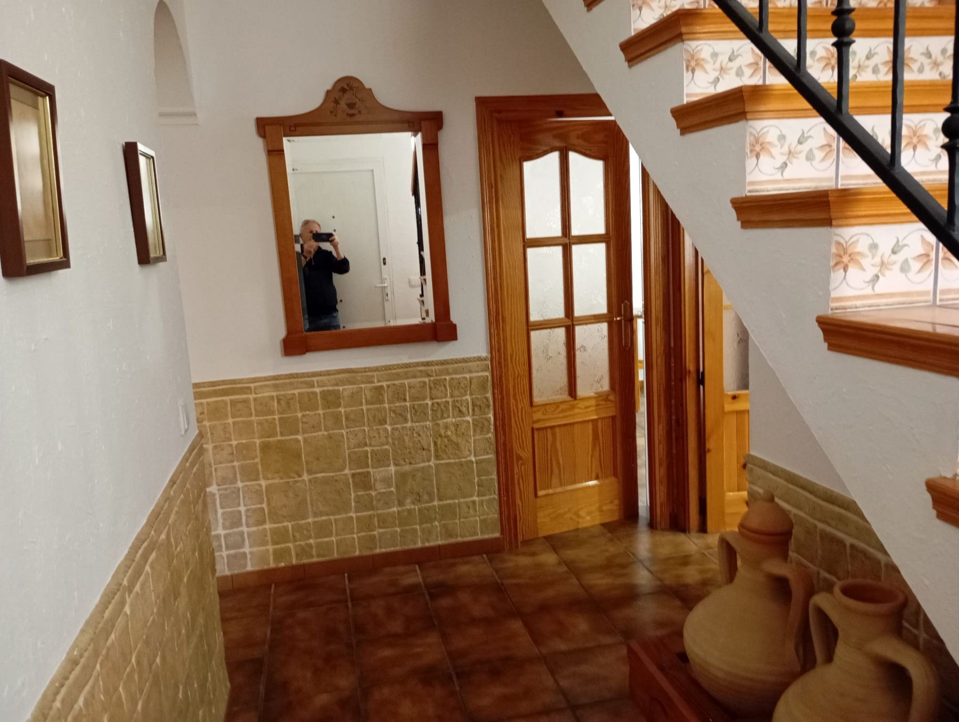 Resale - 3 Bedroom 1 Bathroom Villa in Yecla -  - Murcia