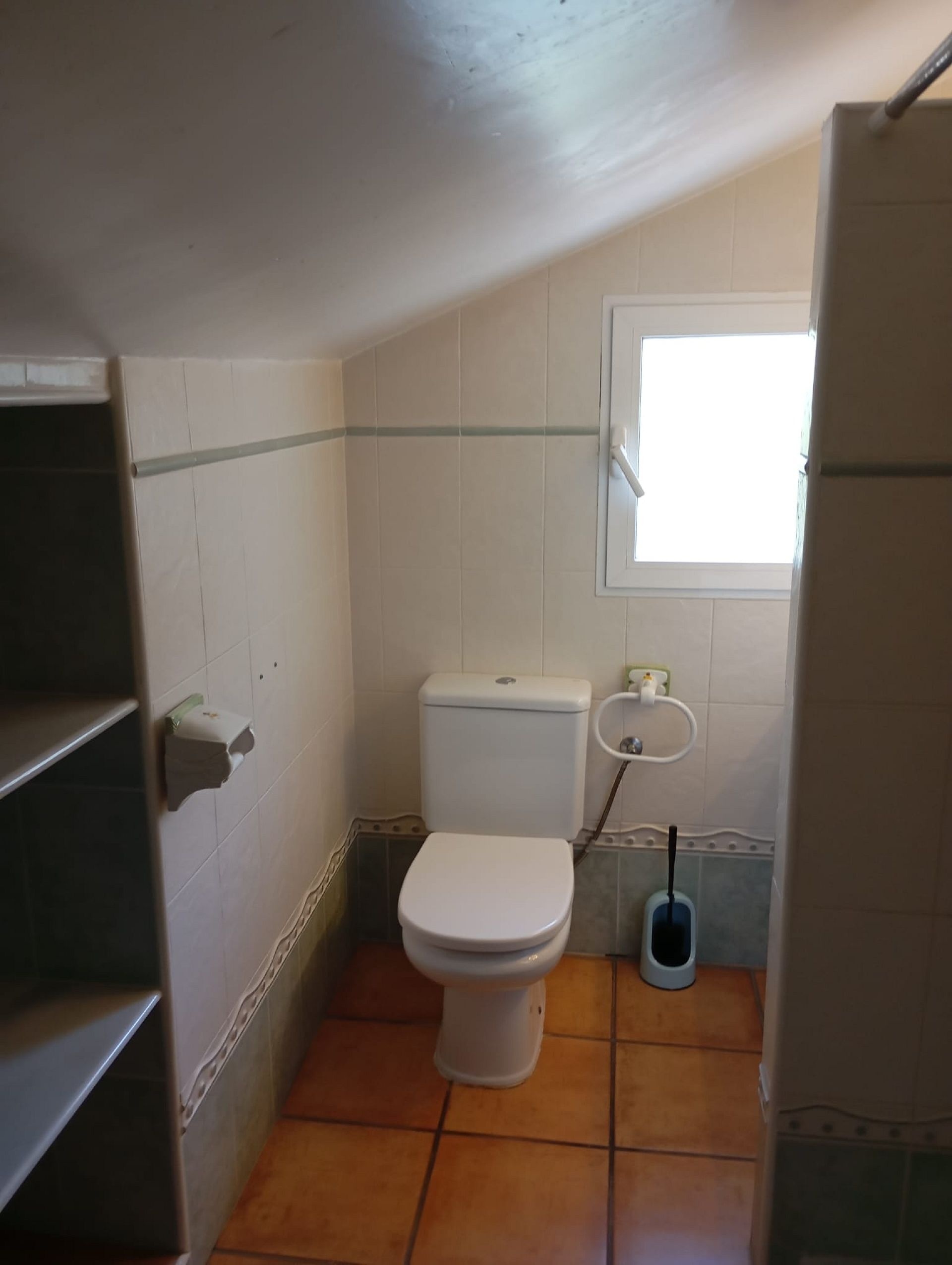 Resale - 3 Bedroom 1 Bathroom Villa in Yecla -  - Murcia