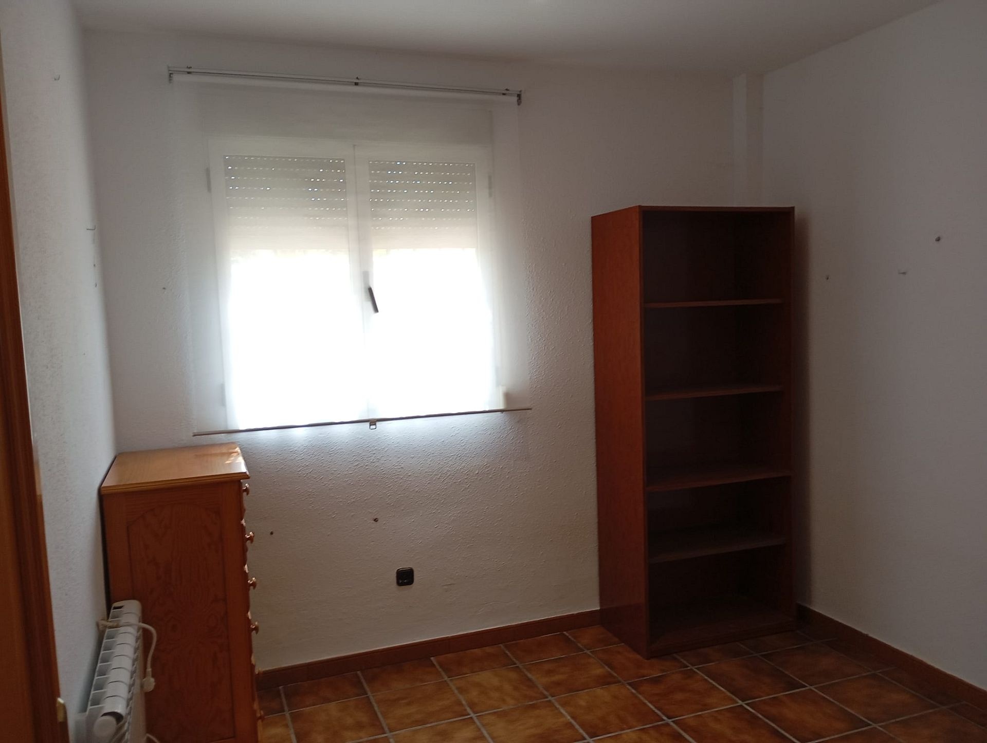 Resale - 3 Bedroom 1 Bathroom Villa in Yecla -  - Murcia