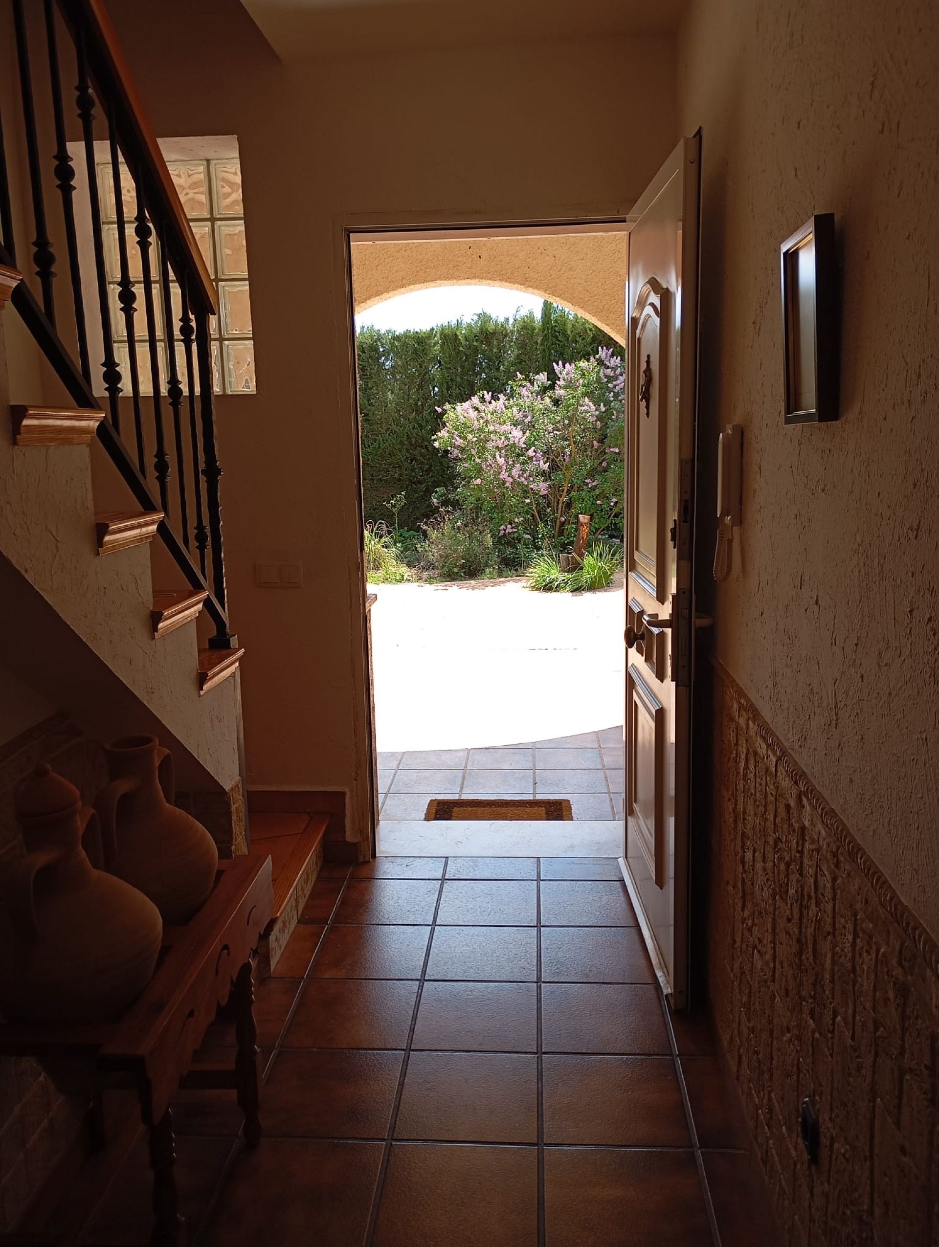 Resale - 3 Bedroom 1 Bathroom Villa in Yecla -  - Murcia