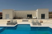 3 Bedroom 2 Bathroom Villa in Pinoso