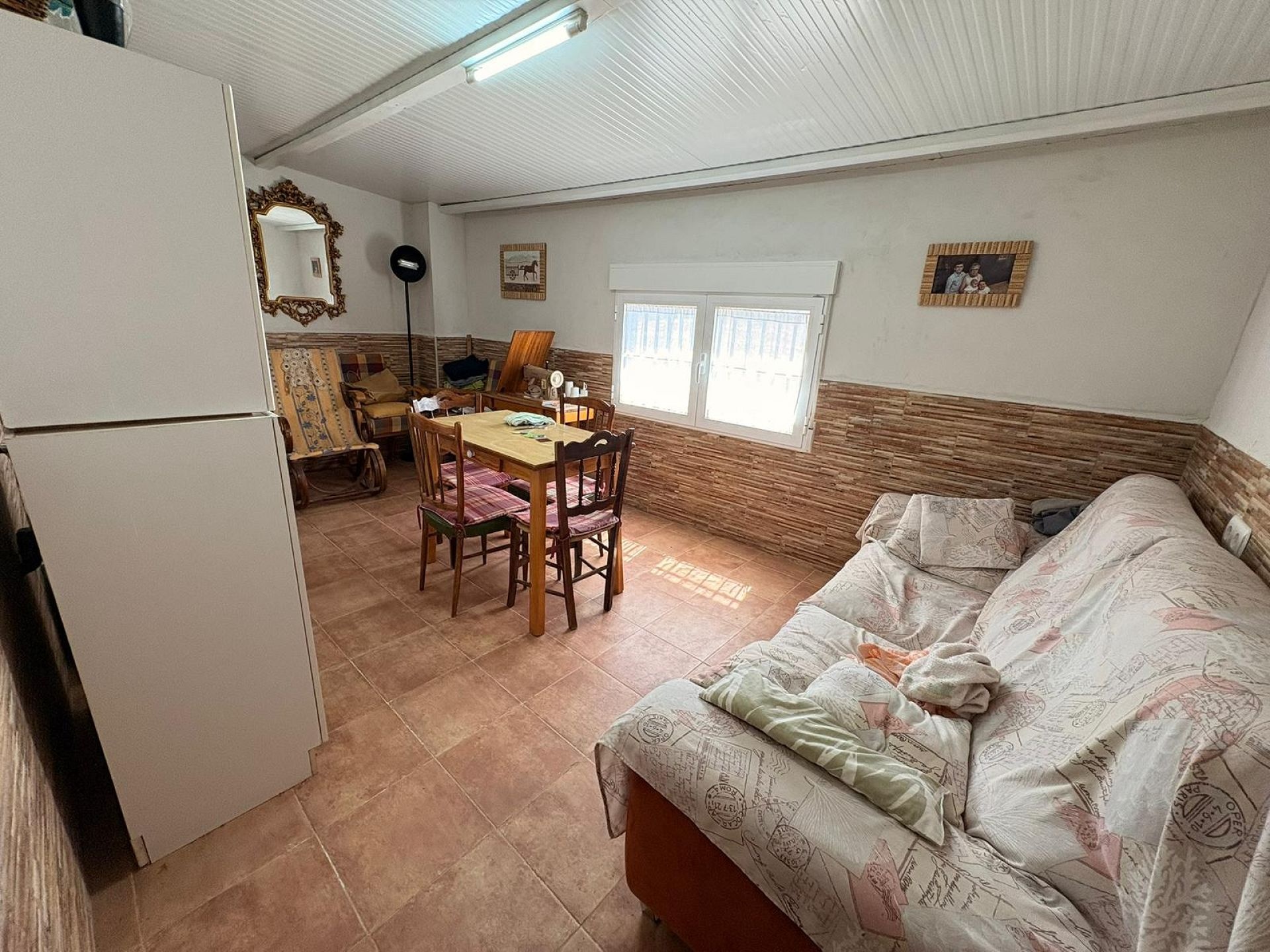 Resale - 3 Bedroom 4 Bathroom Villa in Yecla -  - Murcia