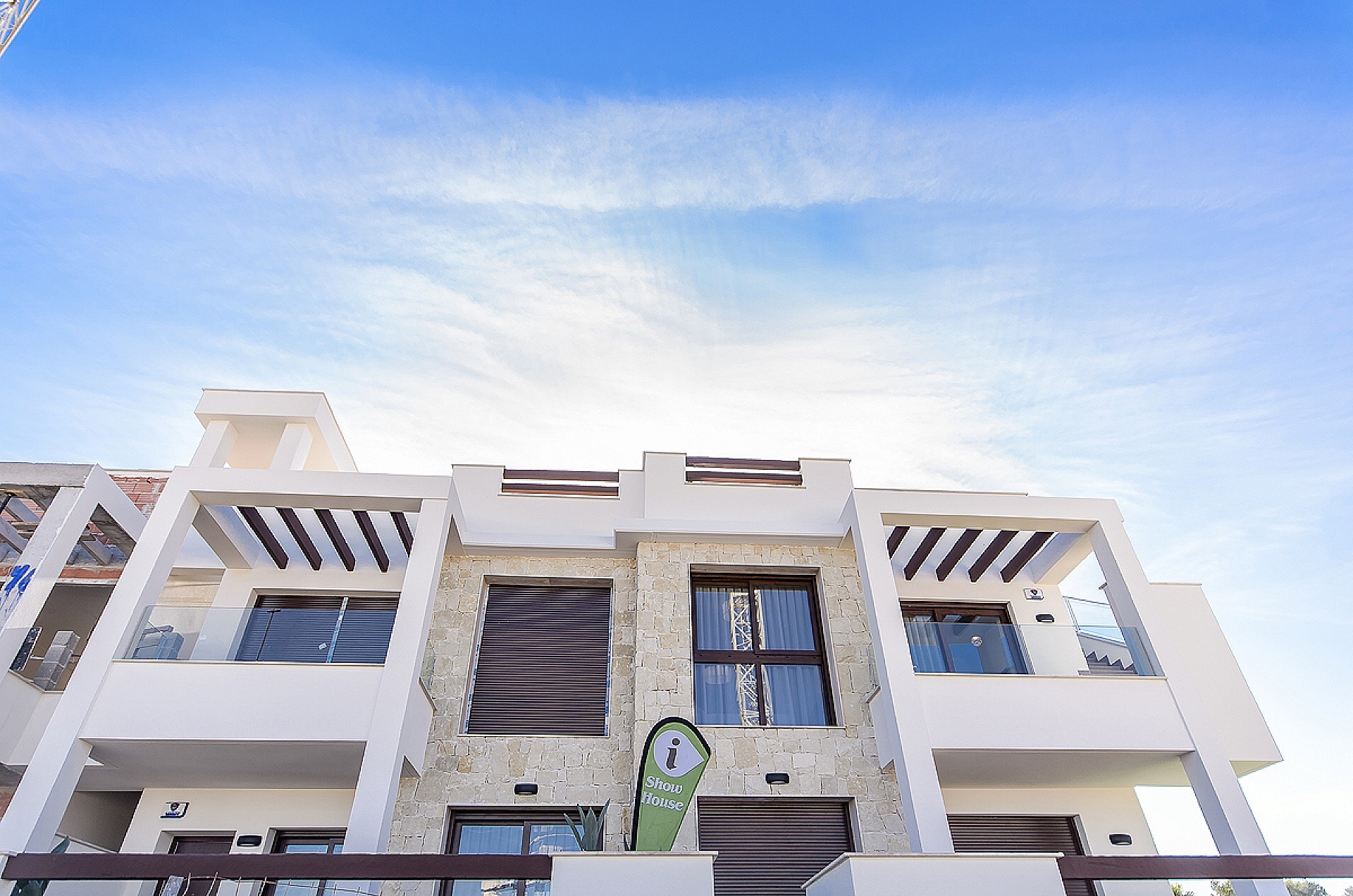 Resale - 2 Bedroom 2 Bathroom Apartment in Torrevieja -  - Alicante