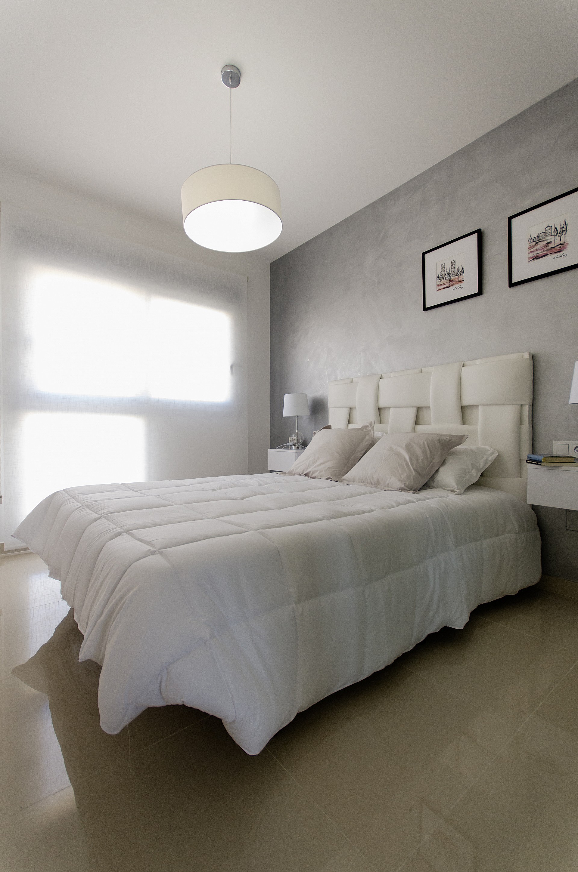 Resale - 2 Bedroom 2 Bathroom Apartment in Torrevieja -  - Alicante