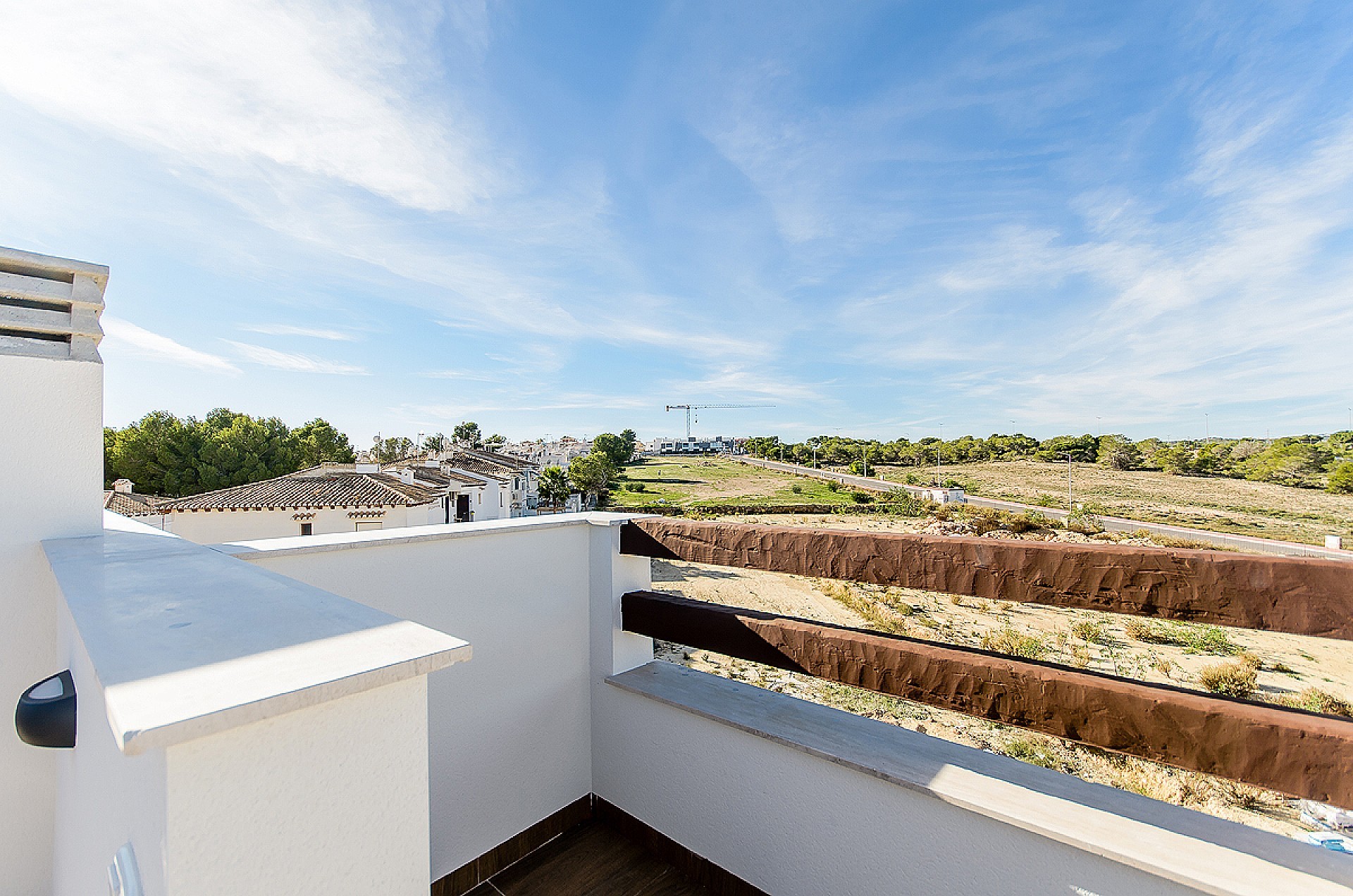 Resale - 2 Bedroom 2 Bathroom Apartment in Torrevieja -  - Alicante