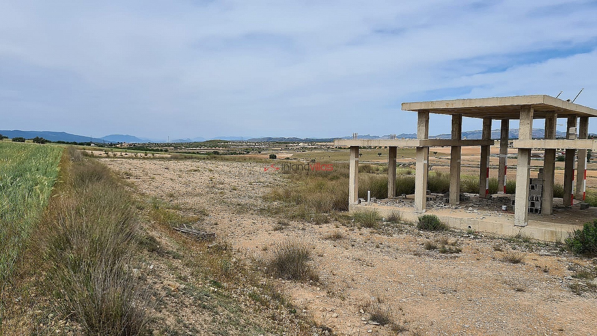 Resale - 3 Bedroom 2 Bathroom Villa in Torre Del Rico -  - Murcia