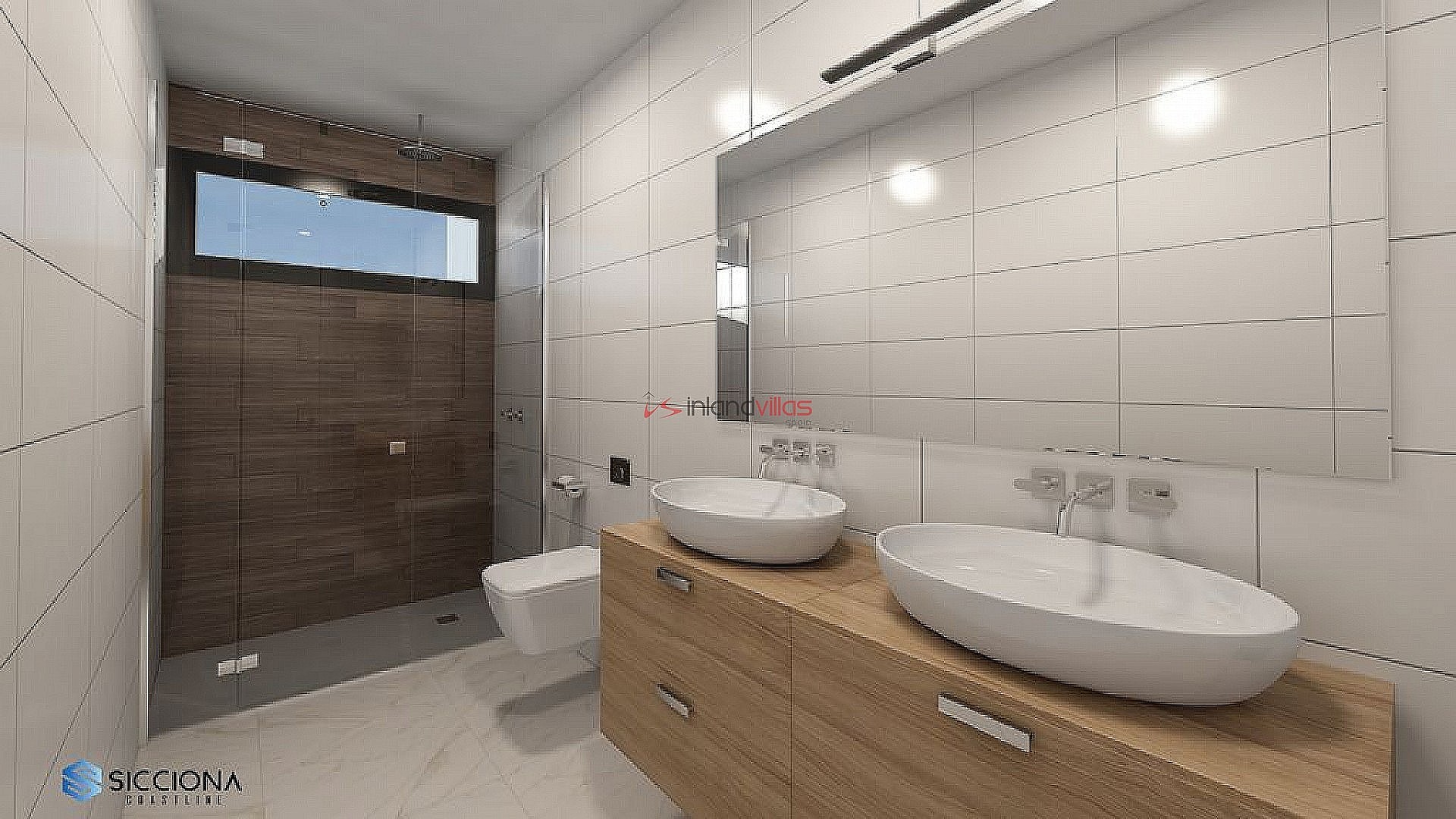 Resale - 3 Bedroom 2 Bathroom Villa in Torre Del Rico -  - Murcia