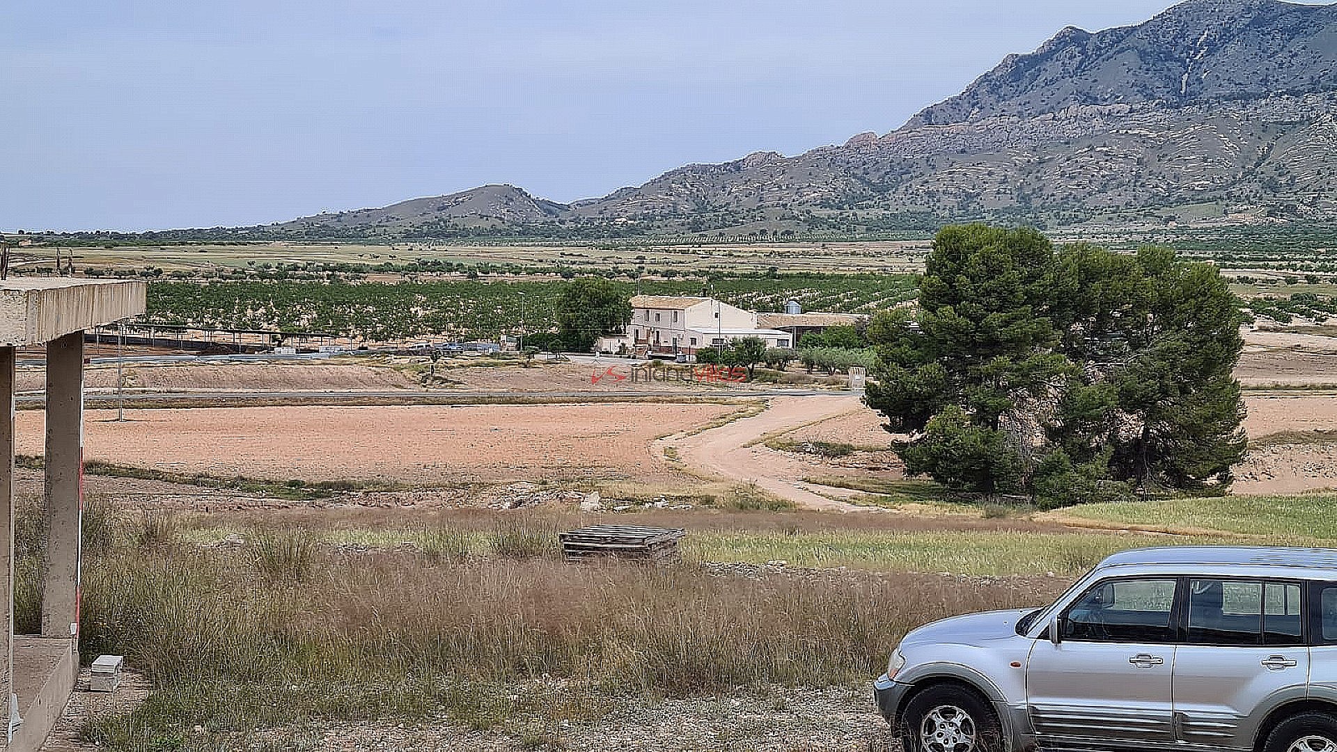 Resale - 3 Bedroom 2 Bathroom Villa in Torre Del Rico -  - Murcia