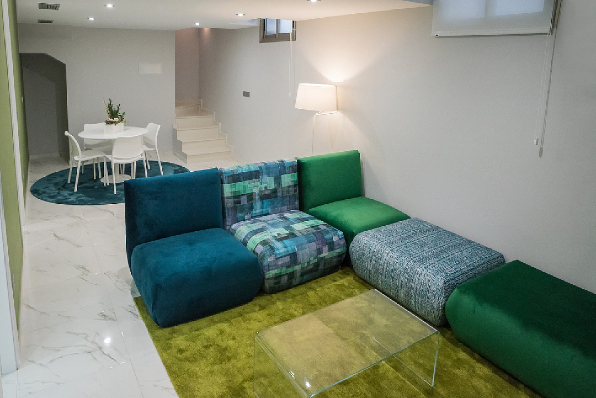Resale - 3 Bedroom 2 Bathroom Villa in Villamartin -  - Alicante