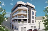 3 Bedroom 2 Bathroom Apartment in Guardamar Del Segura