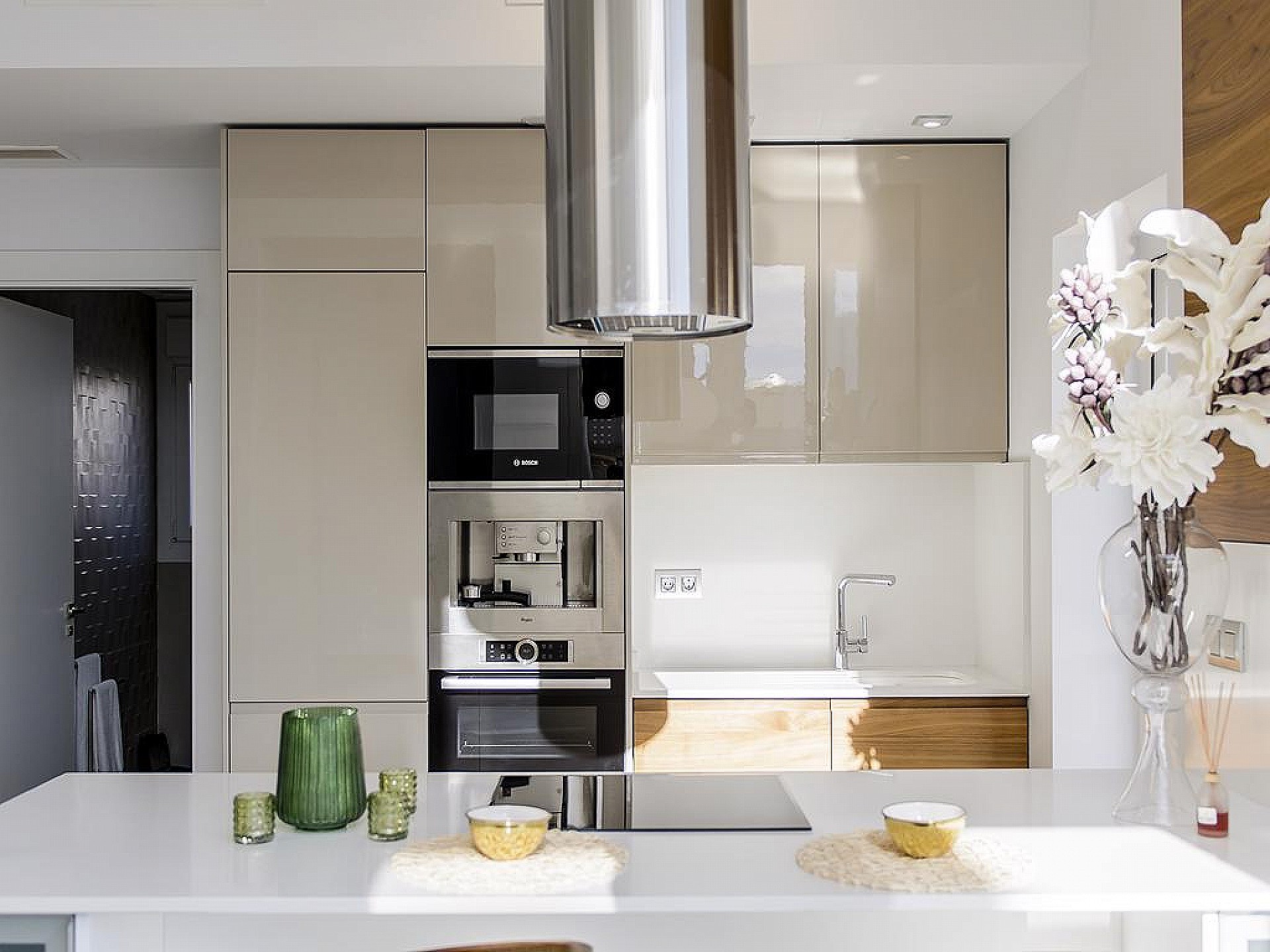 Resale - 3 Bedroom 3 Bathroom Villa in Los Montesinos -  - Alicante