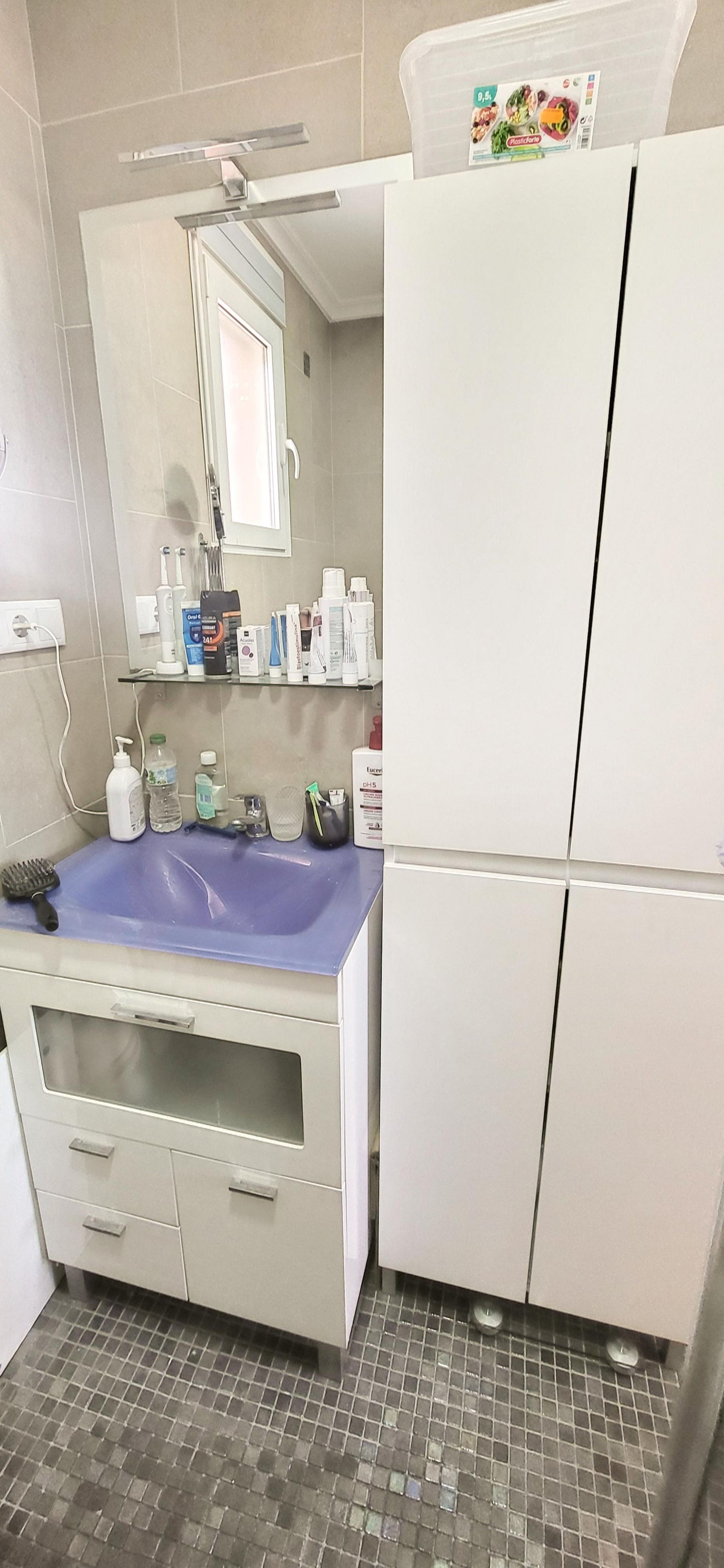 Resale - 1 Bedroom 1 Bathroom Country house in Monóvar -  - Alicante