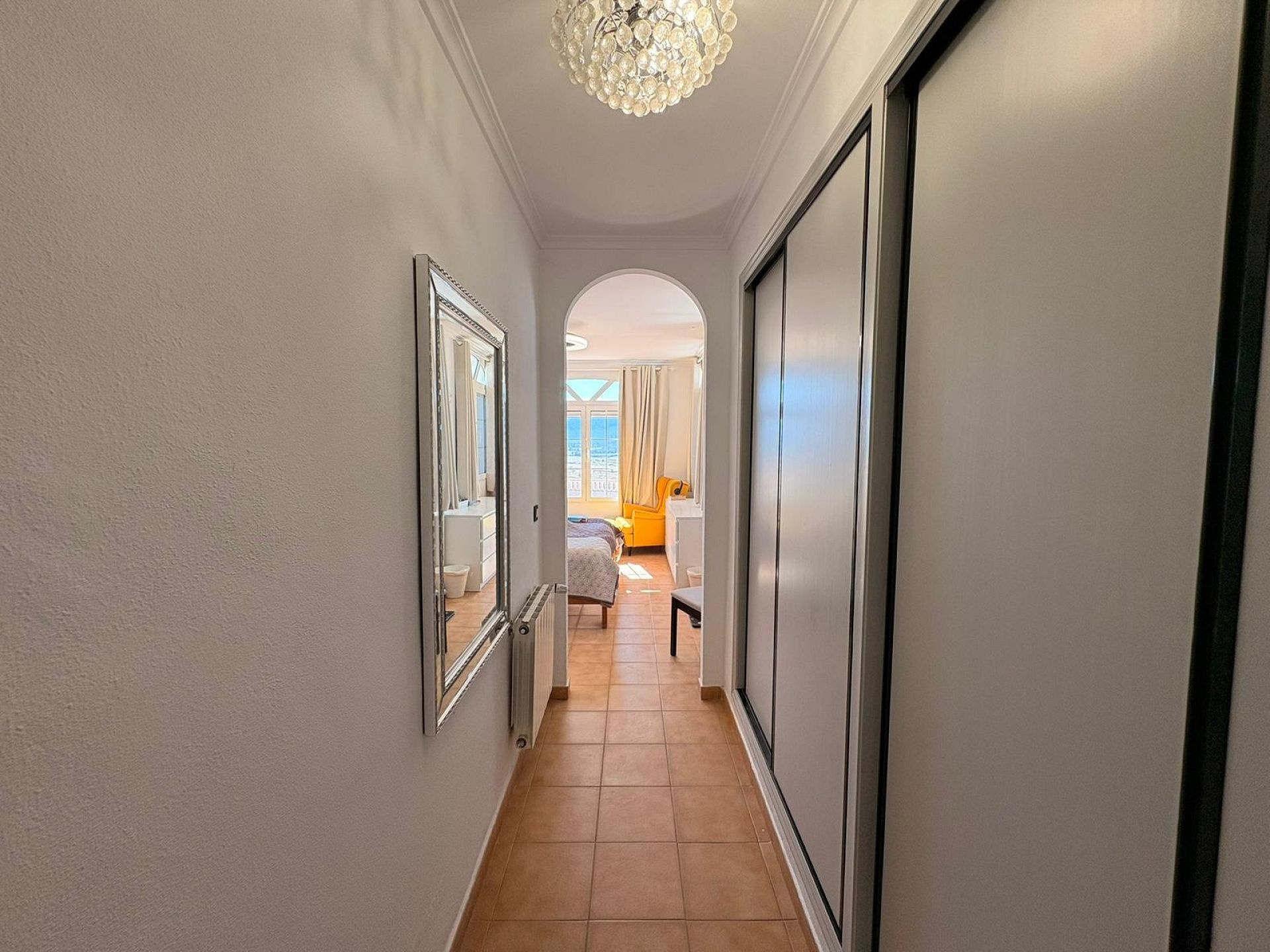 Sold - 4 Bedroom 4 Bathroom Villa in Monóvar -  - Alicante