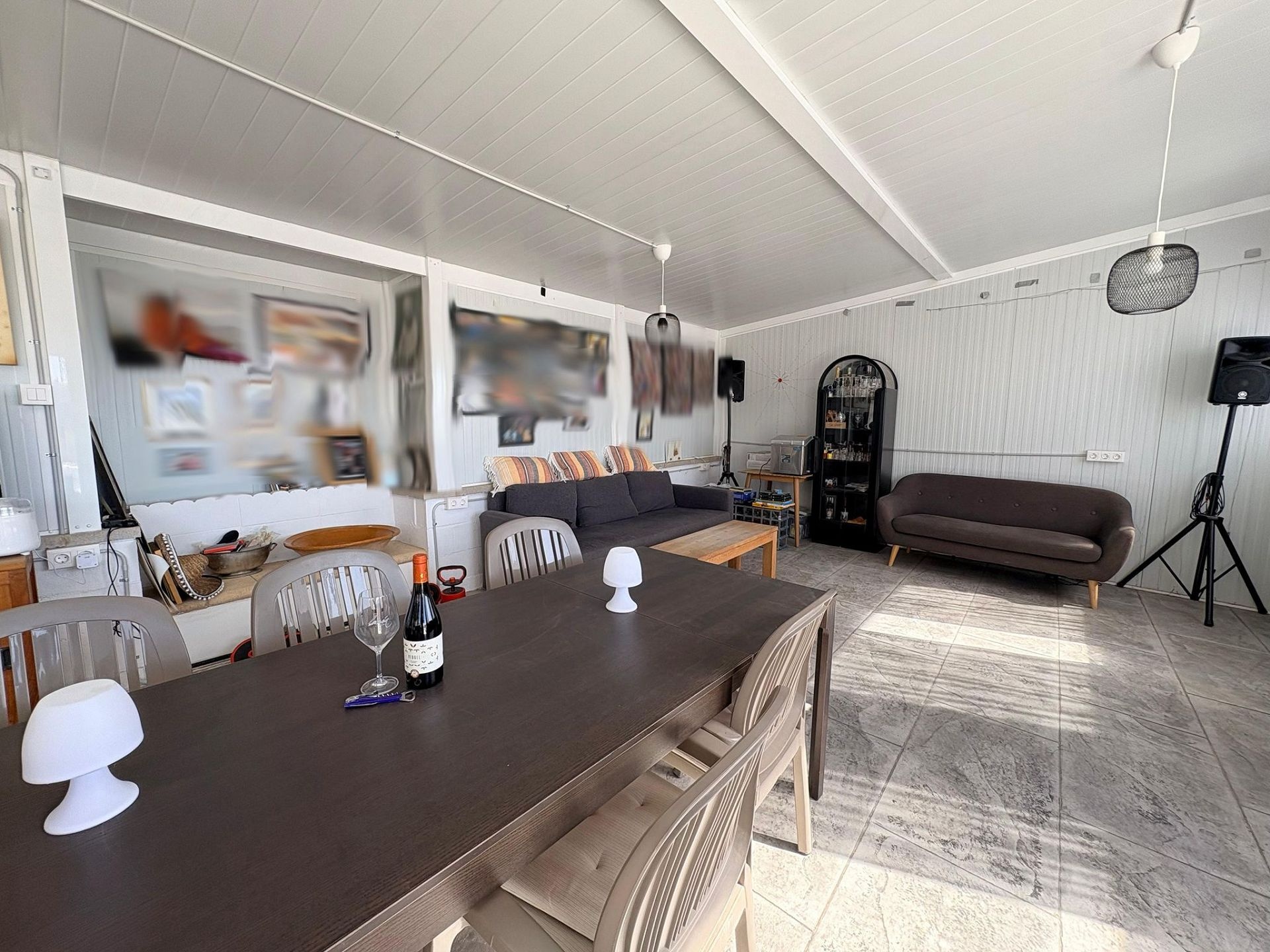 Sold - 4 Bedroom 4 Bathroom Villa in Monóvar -  - Alicante