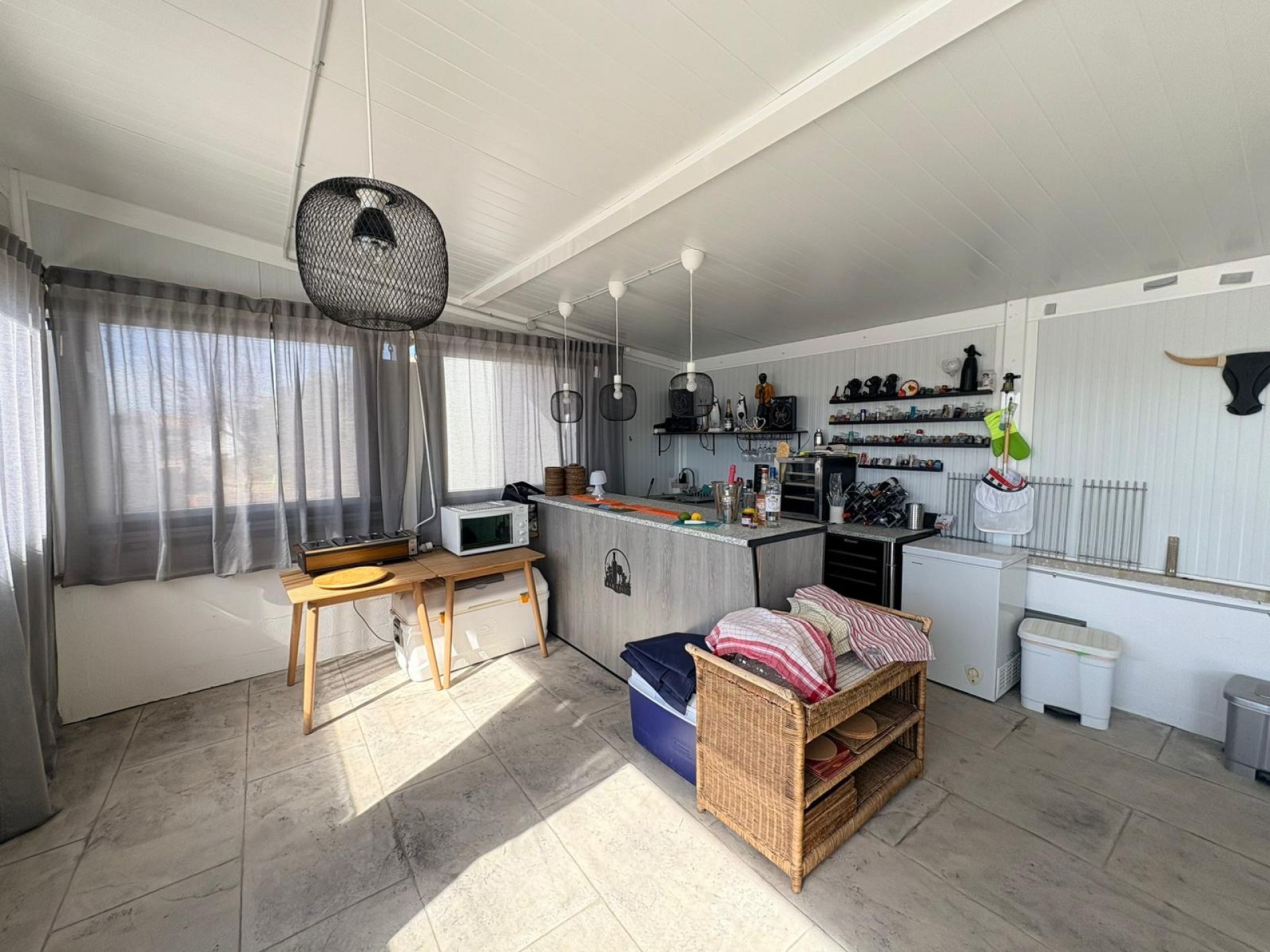 Sold - 4 Bedroom 4 Bathroom Villa in Monóvar -  - Alicante