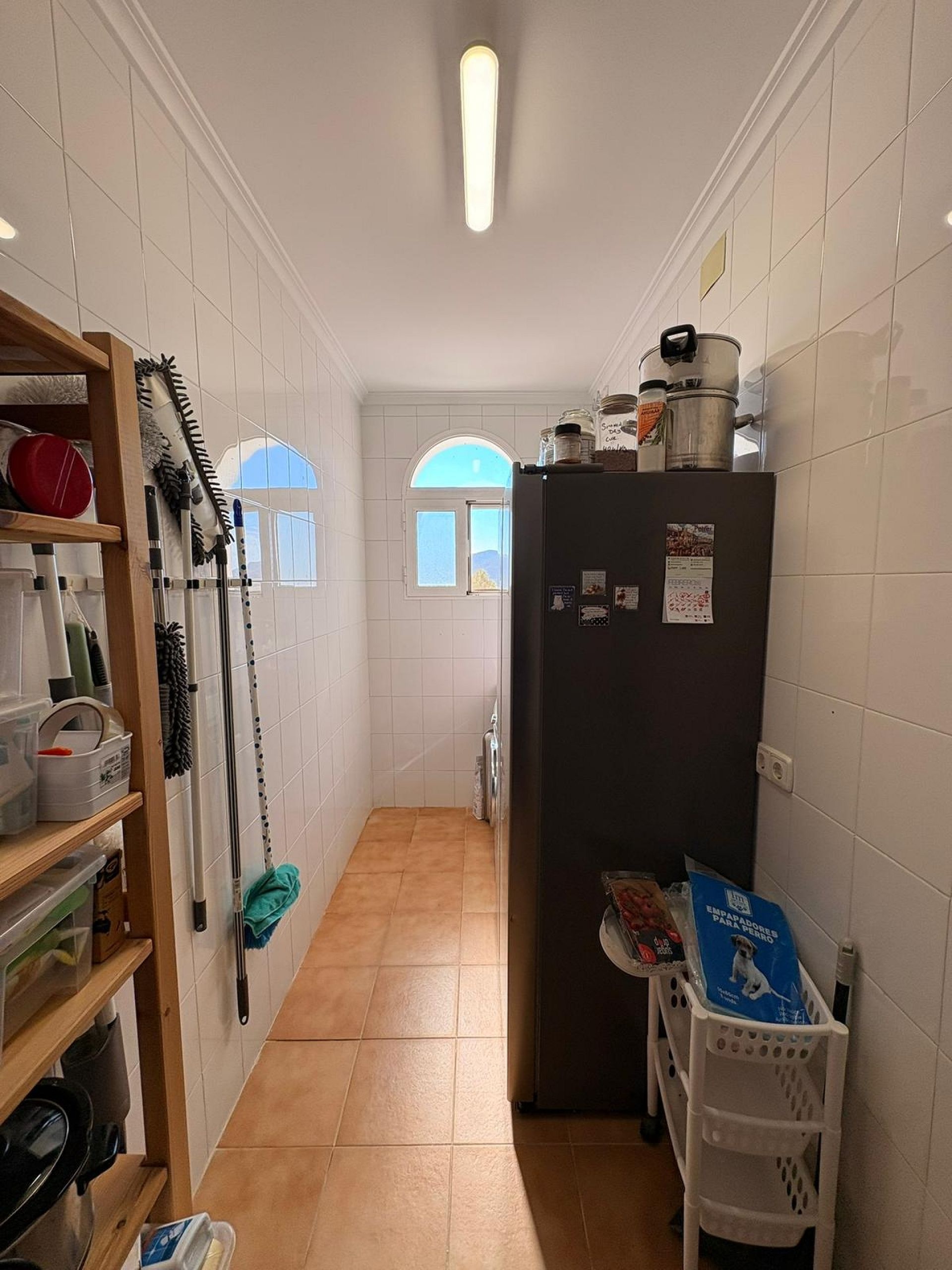 Sold - 4 Bedroom 4 Bathroom Villa in Monóvar -  - Alicante