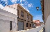 3-17498/5250, 5 Bedroom 3 Bathroom Townhouse in Pinoso