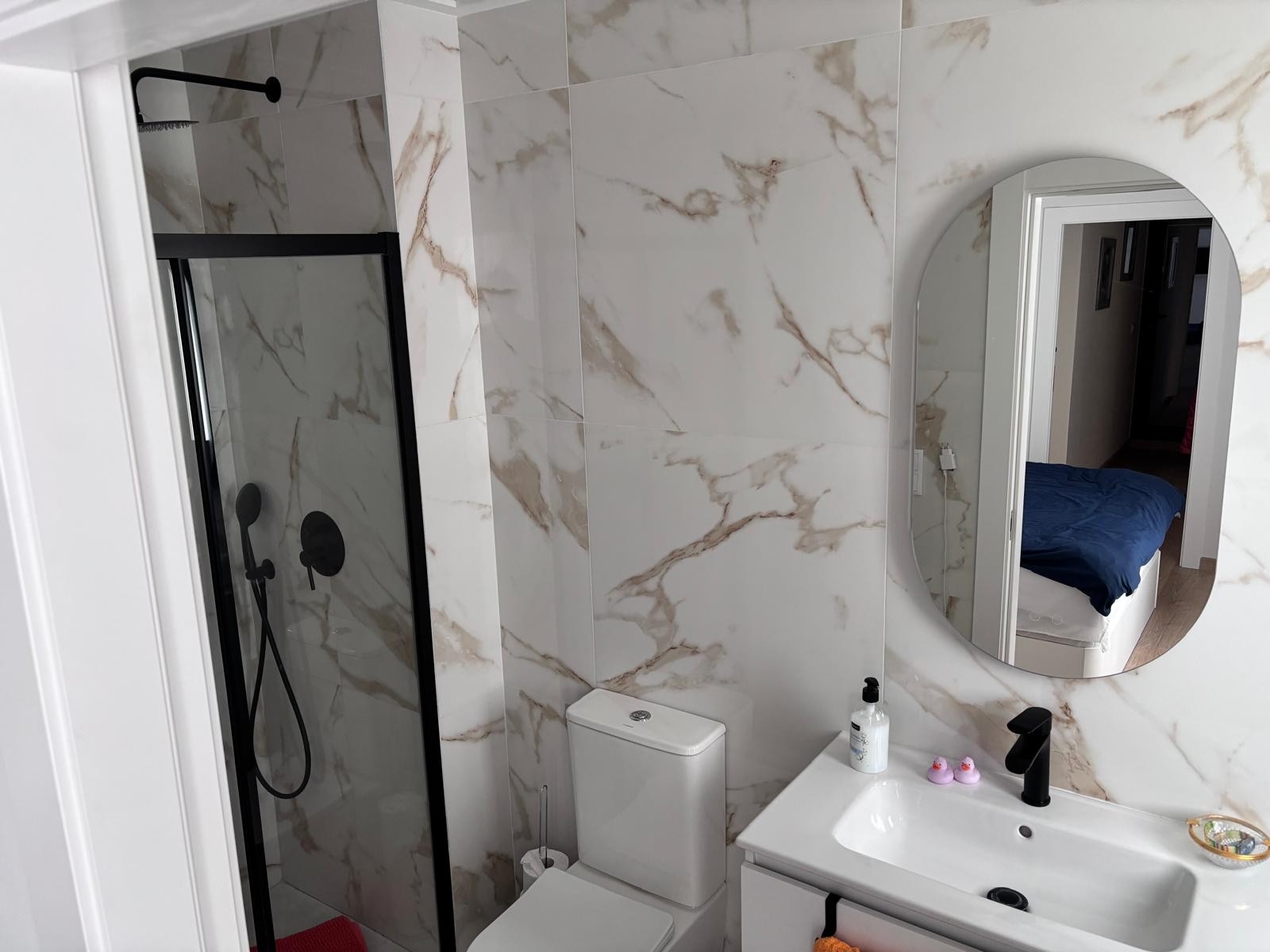 Resale - 2 Bedroom 2 Bathroom Townhouse in Los Montesinos -  - Alicante