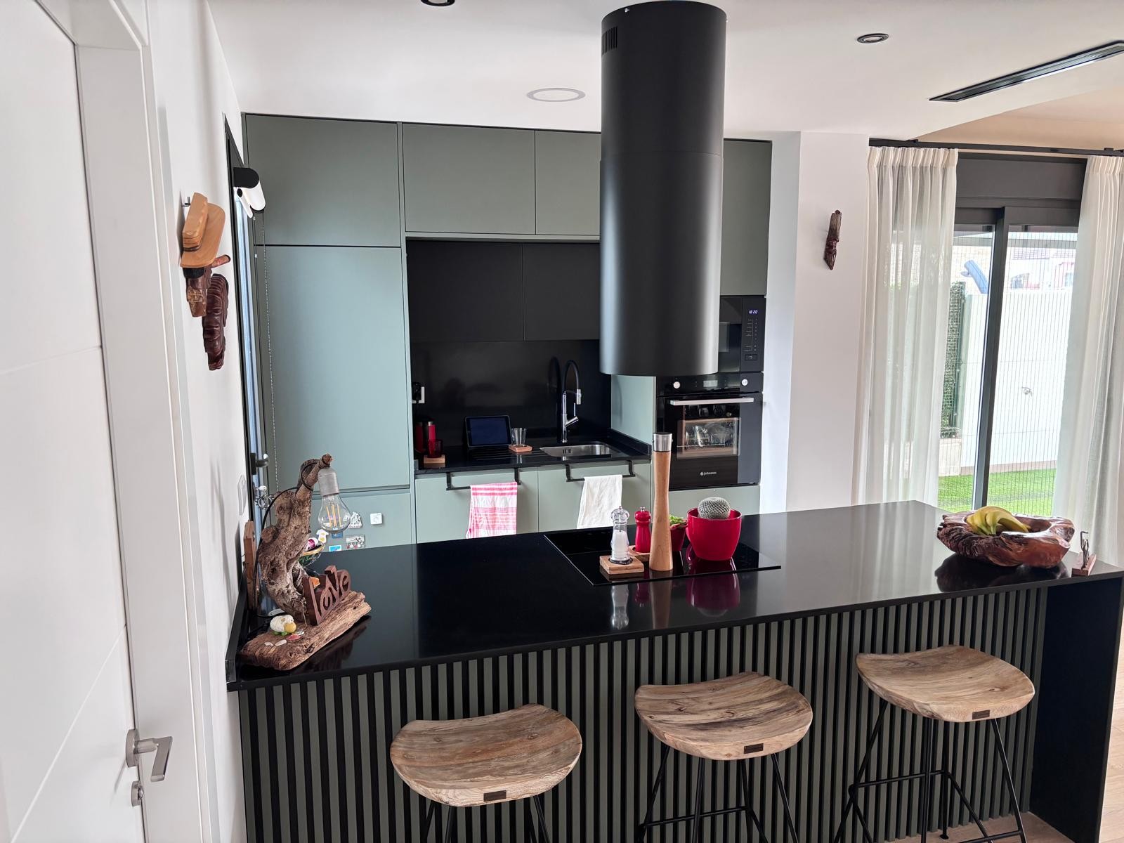 Resale - 2 Bedroom 2 Bathroom Townhouse in Los Montesinos -  - Alicante